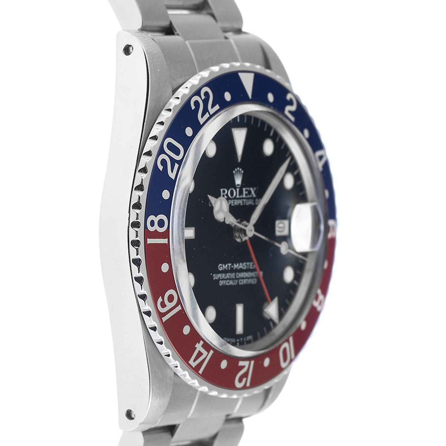 Rolex GMT-Master 16750 - (5/8)