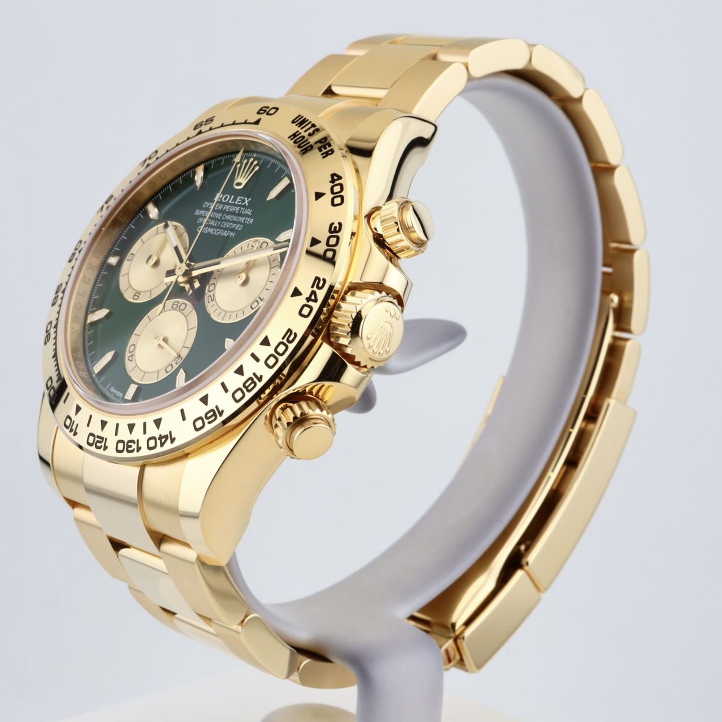 Rolex Daytona 126508 - (2/8)