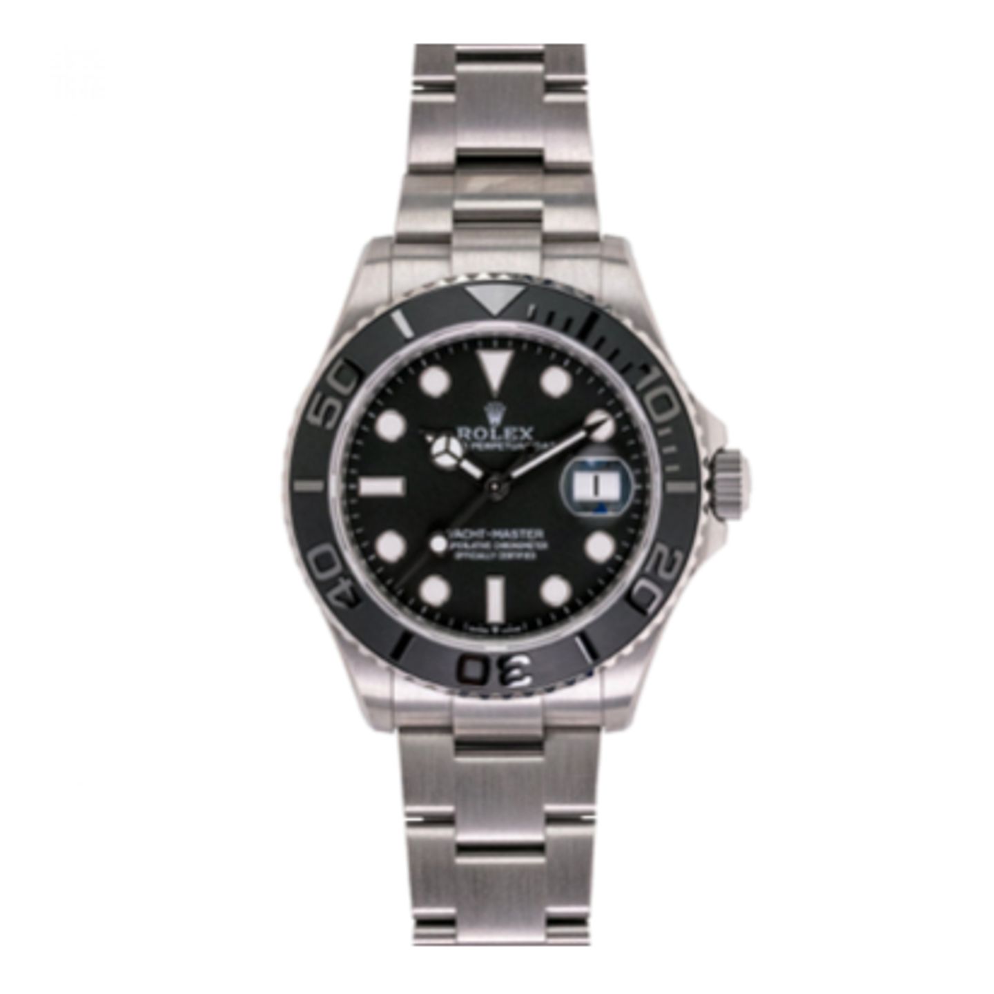 Rolex Yacht-Master 42 226627 - (1/1)