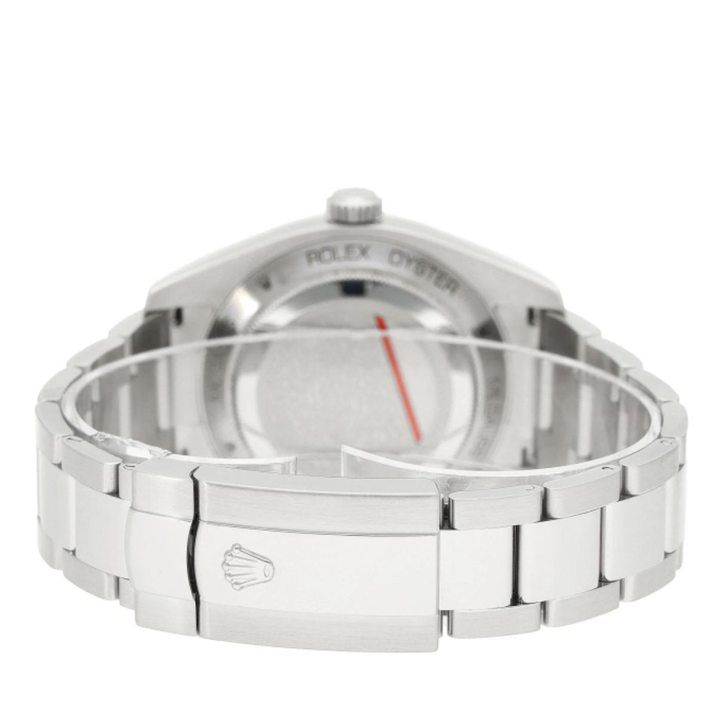 Rolex Milgauss 116400 - (4/5)