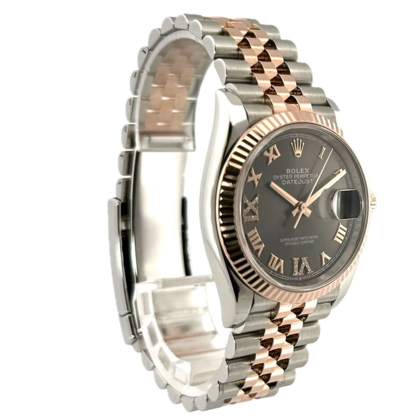 Rolex Datejust 36 126231 - (3/7)