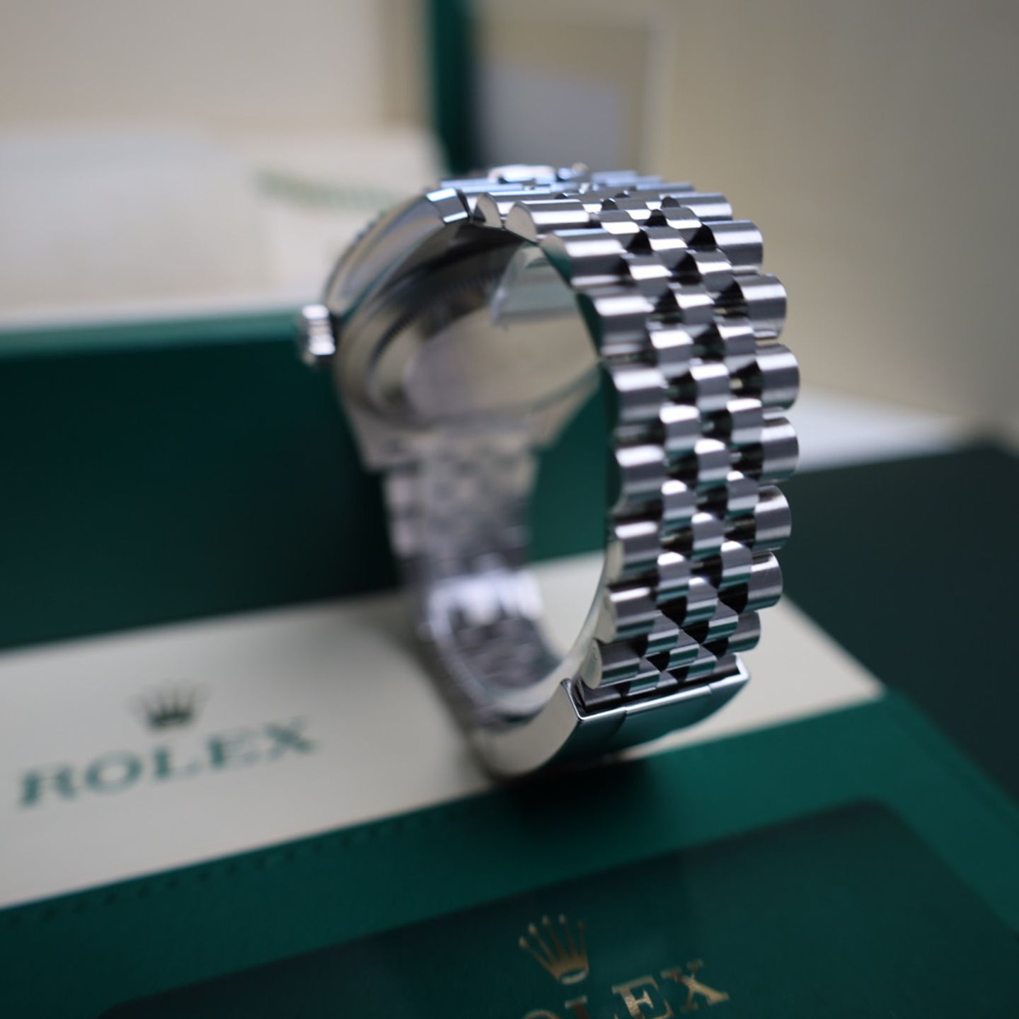 Rolex Sky-Dweller 336934 - (4/6)