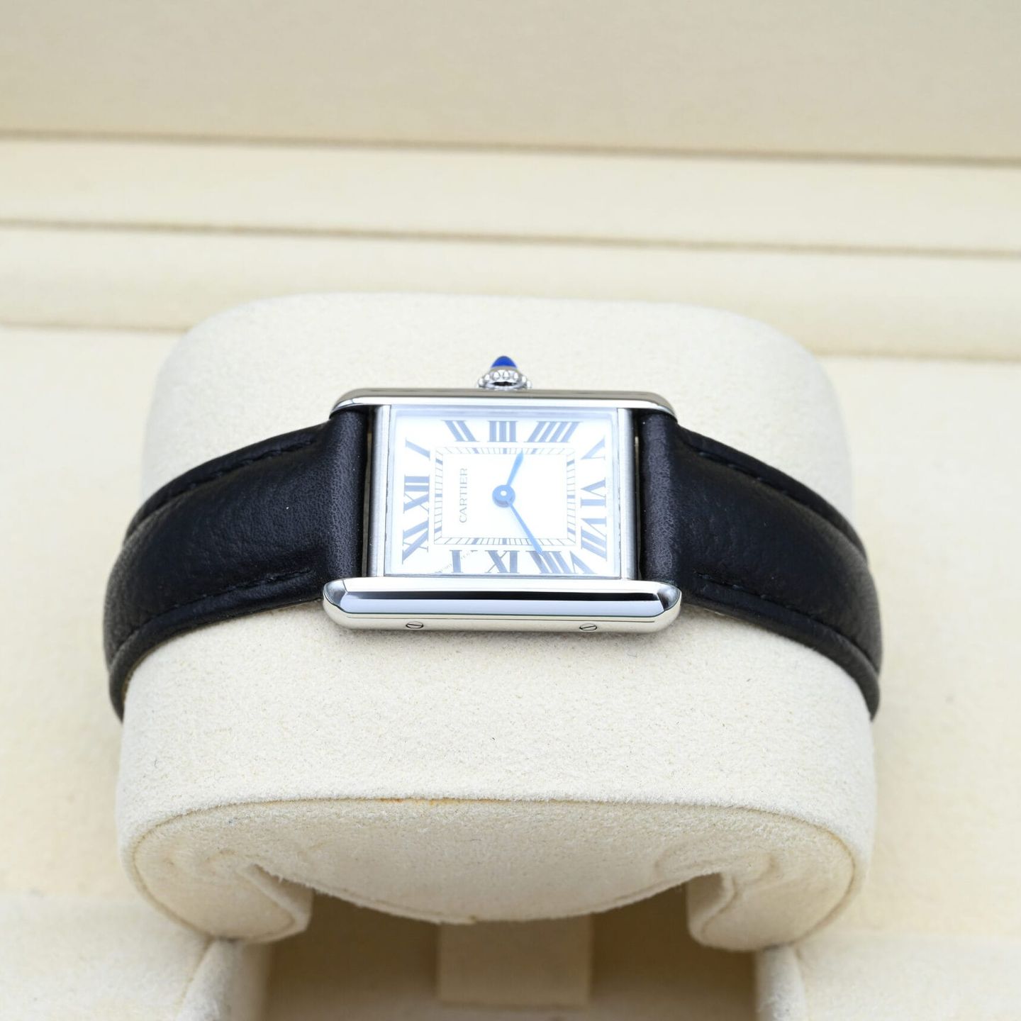 Cartier Tank WSTA0042 - (3/8)