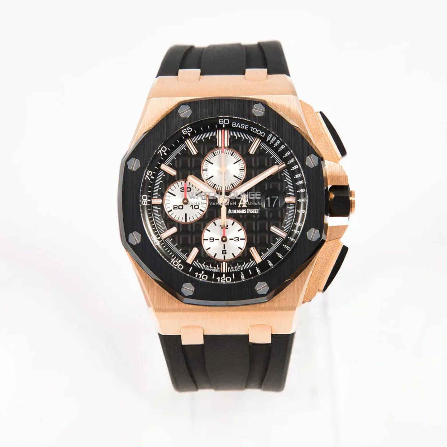 Audemars Piguet Royal Oak Offshore Chronograph 26401RO.OO.A002CA.01 - (3/8)