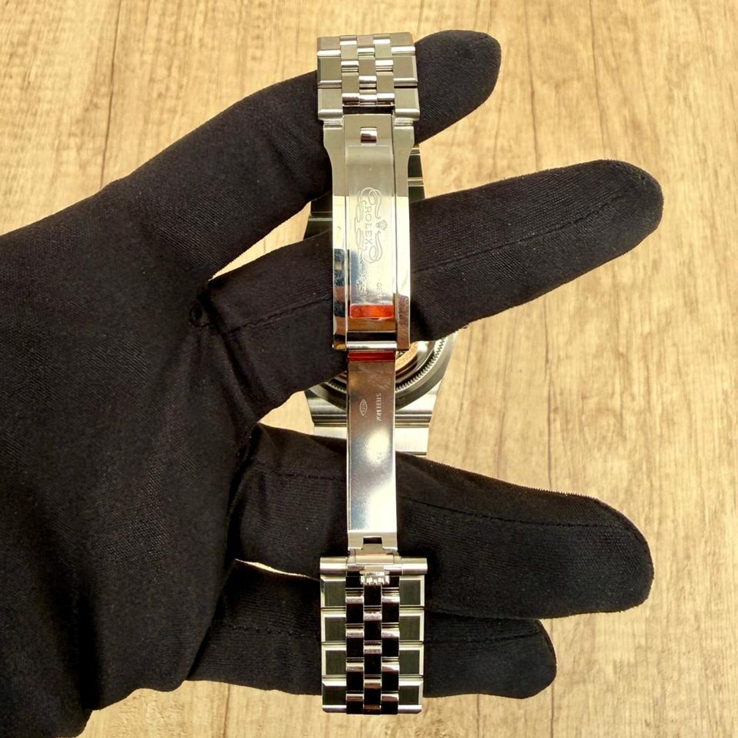 Rolex Land-Dweller 40 127334 - (9/10)