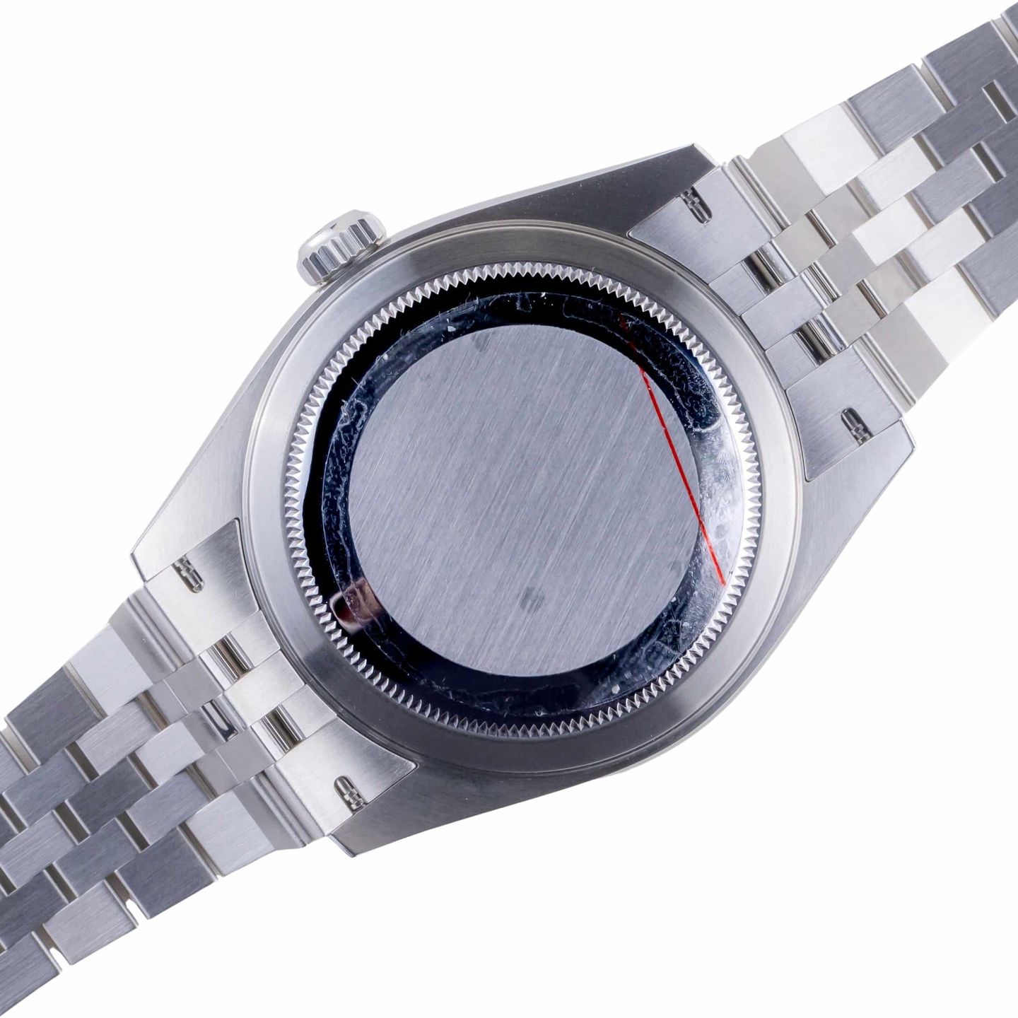 Rolex Sky-Dweller 336934 (2024) - 42 mm Gold/Steel case (4/8)