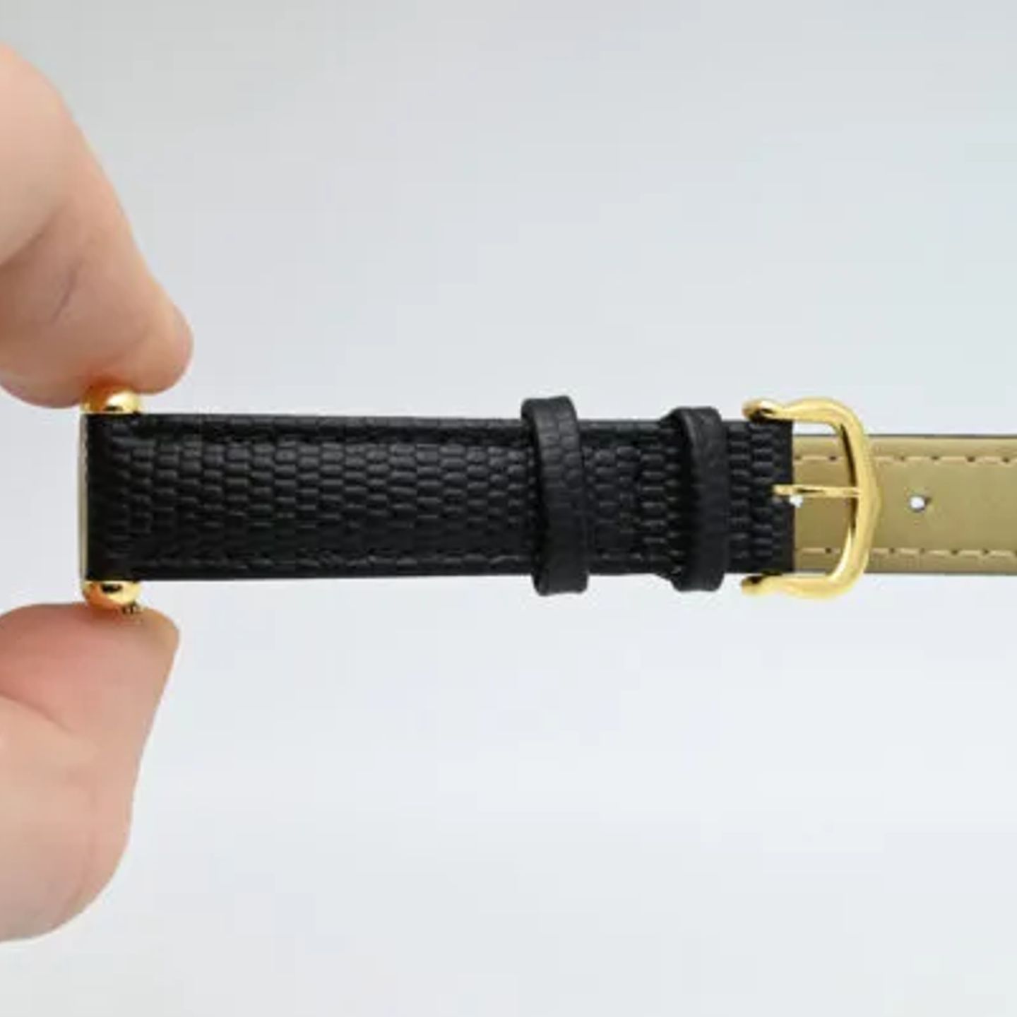 Cartier Tank Vermeil Unknown - (7/7)