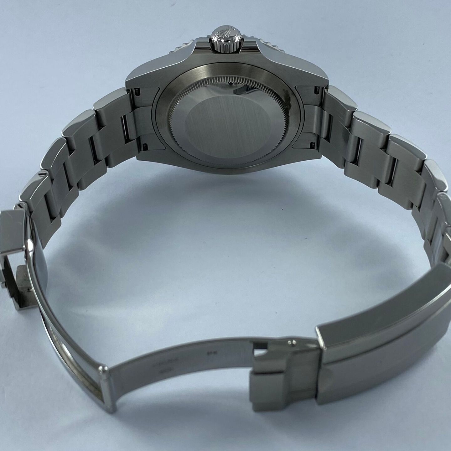 Rolex Submariner Date 126610LV - (6/6)