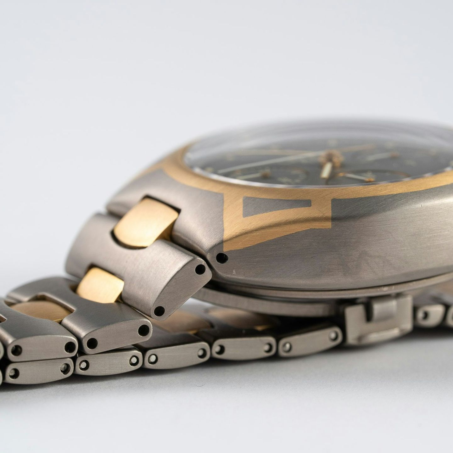 Omega Seamaster 378.0885 - (4/8)