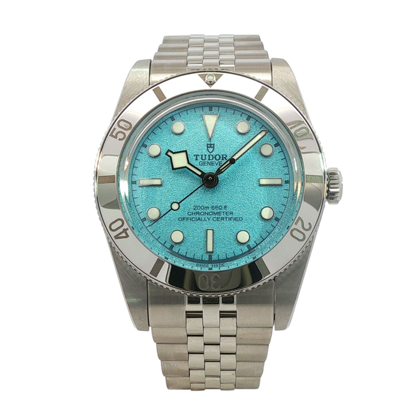Tudor Black Bay 54 79000 - (1/5)