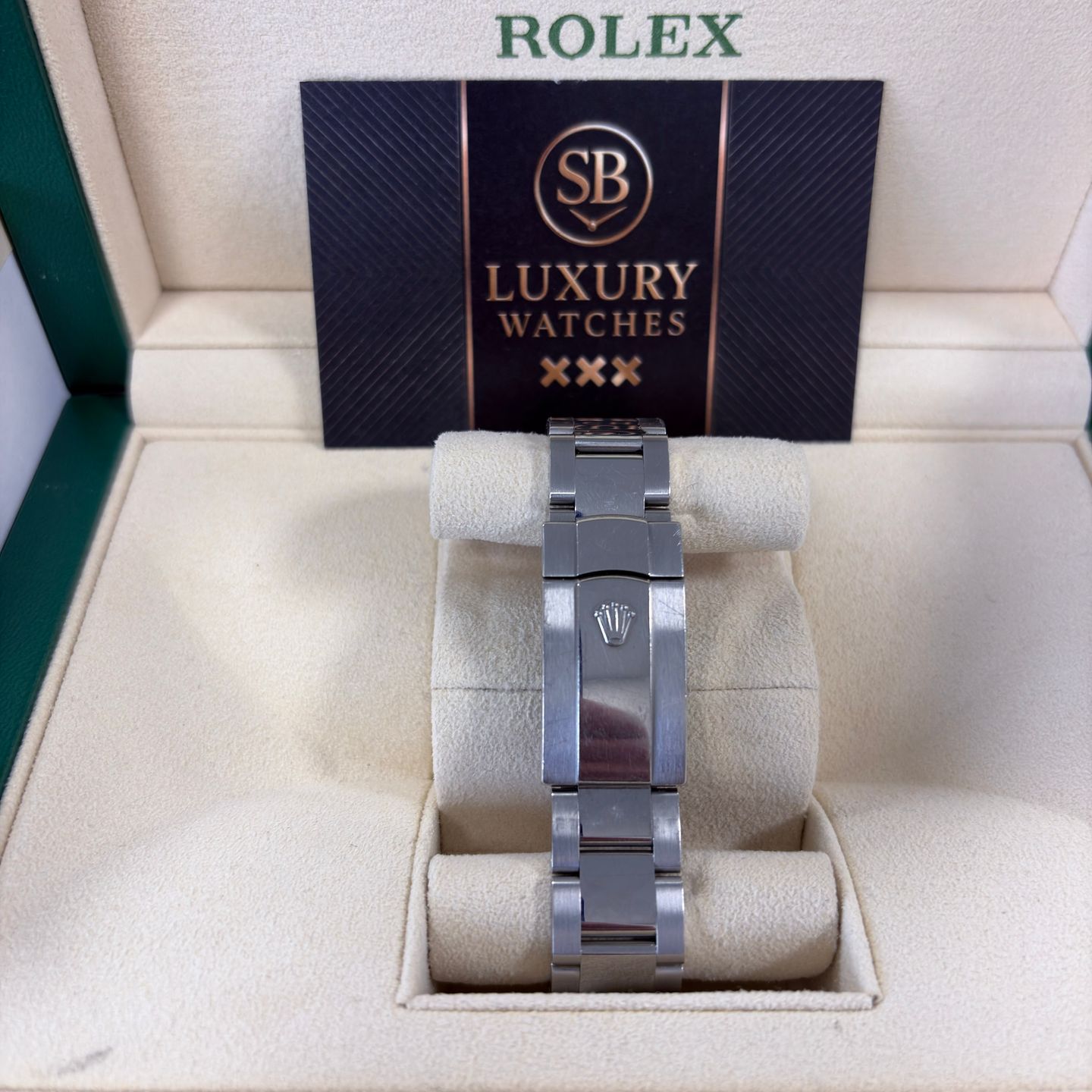 Rolex Datejust 36 126234 - (2/2)