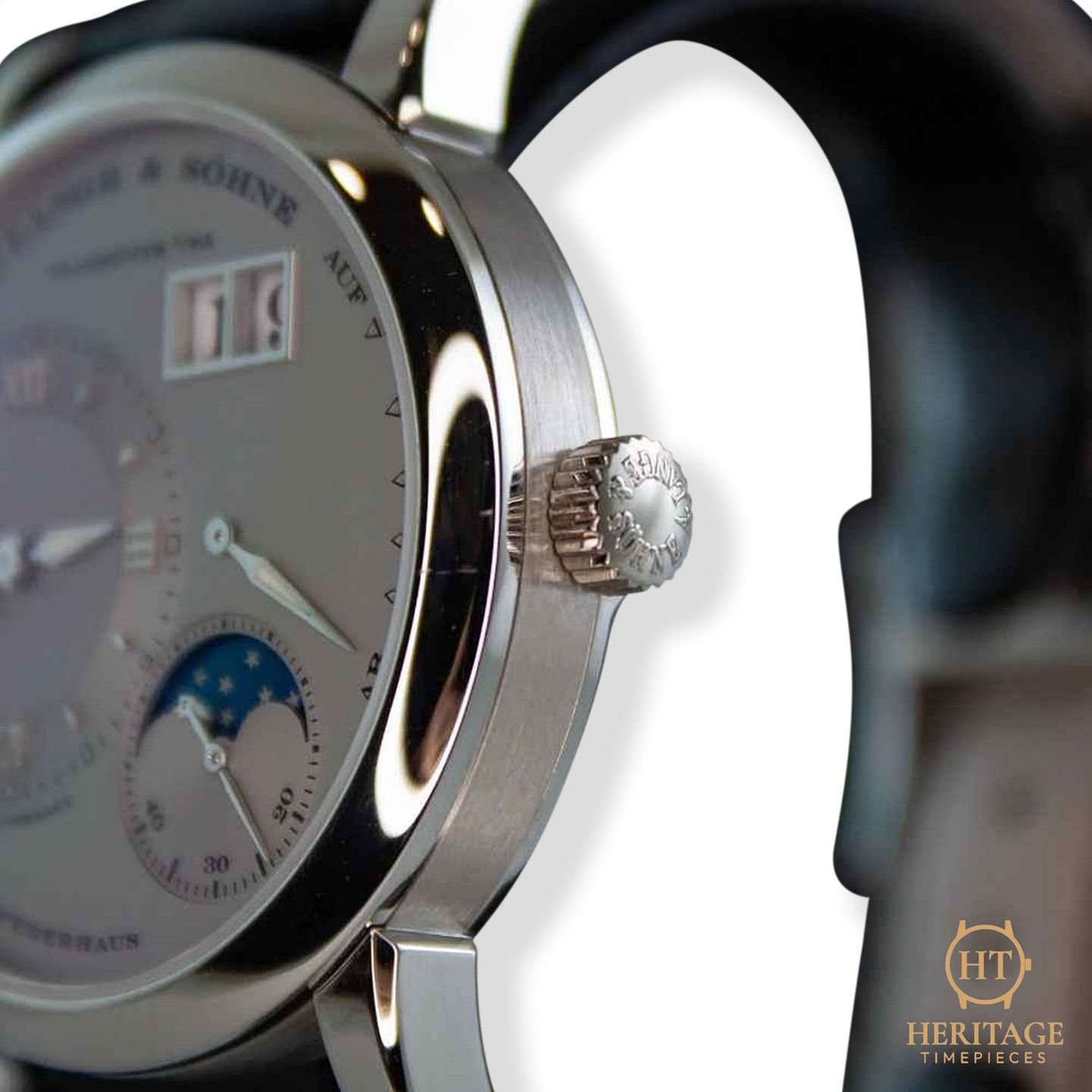 A. Lange & Söhne Lange 1 109.025 - (4/8)