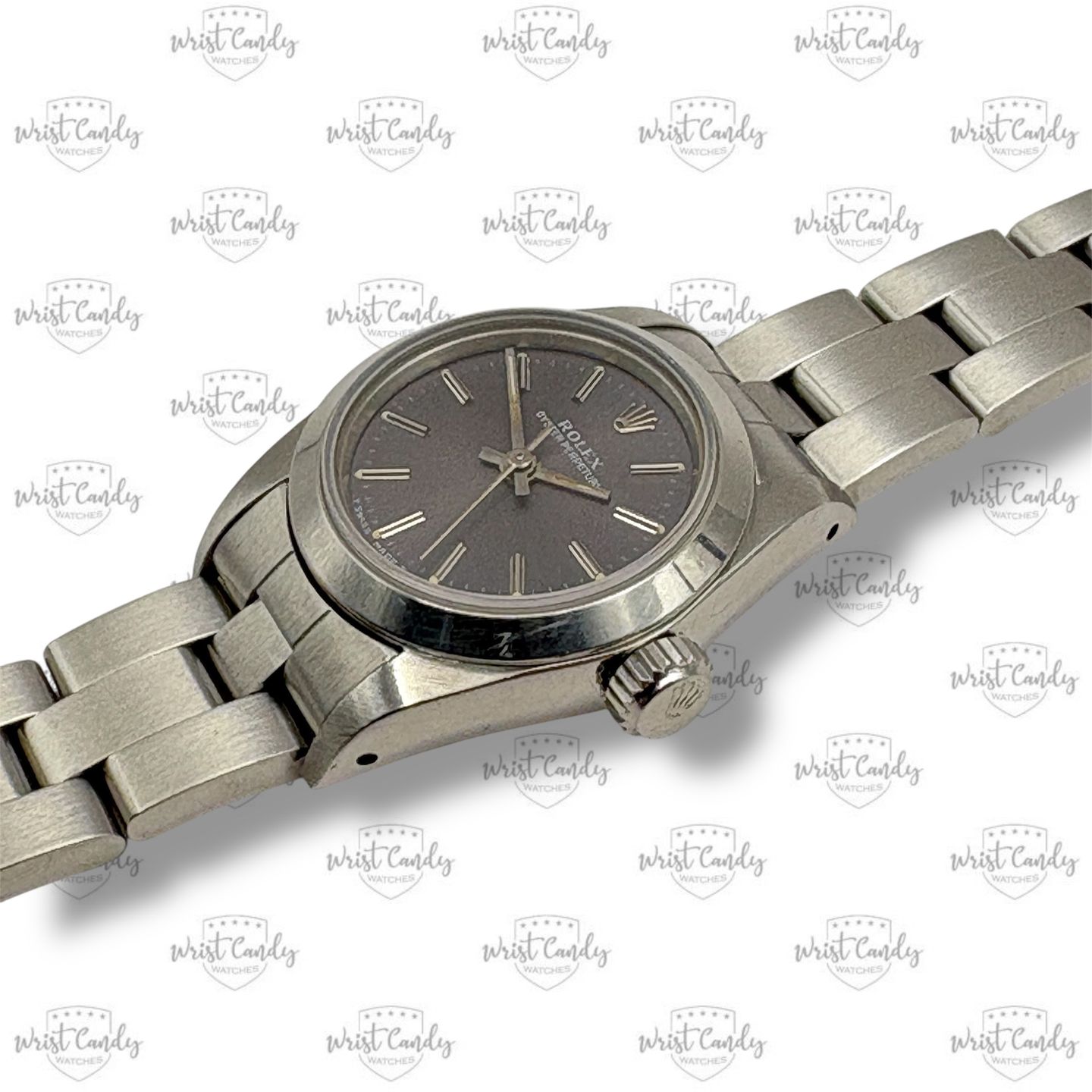 Rolex Oyster Perpetual 67180 - (2/8)