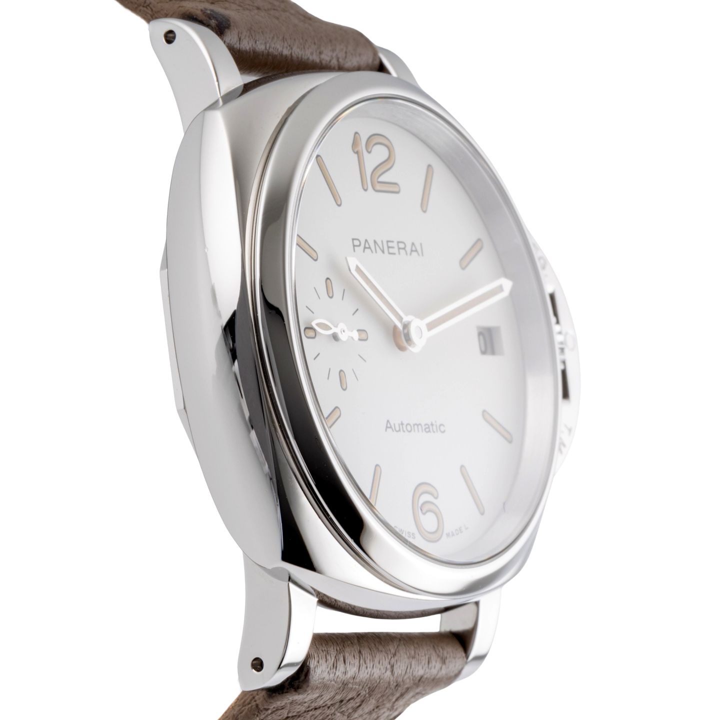 Panerai Luminor Due PAM01043 - (7/8)