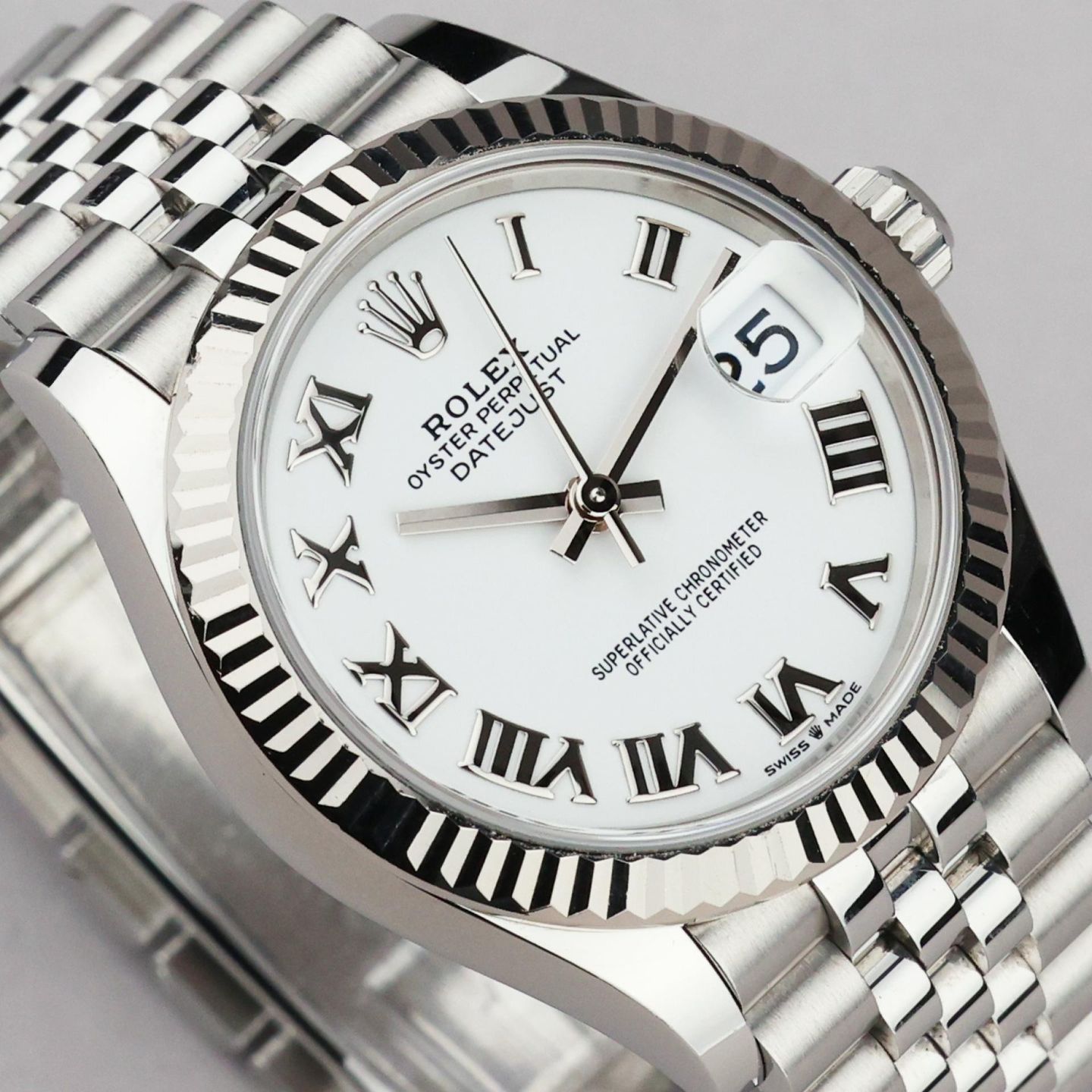 Rolex Datejust 31 278274 - (3/8)