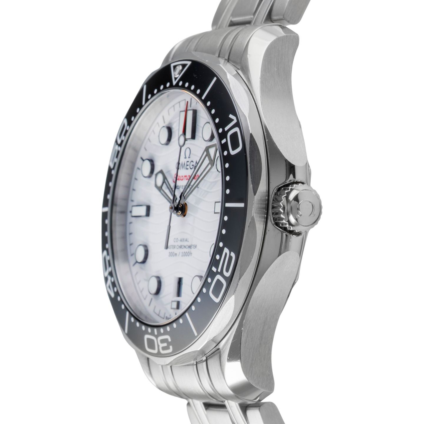 Omega Seamaster Diver 300 M 210.30.42.20.04.001 - (6/8)