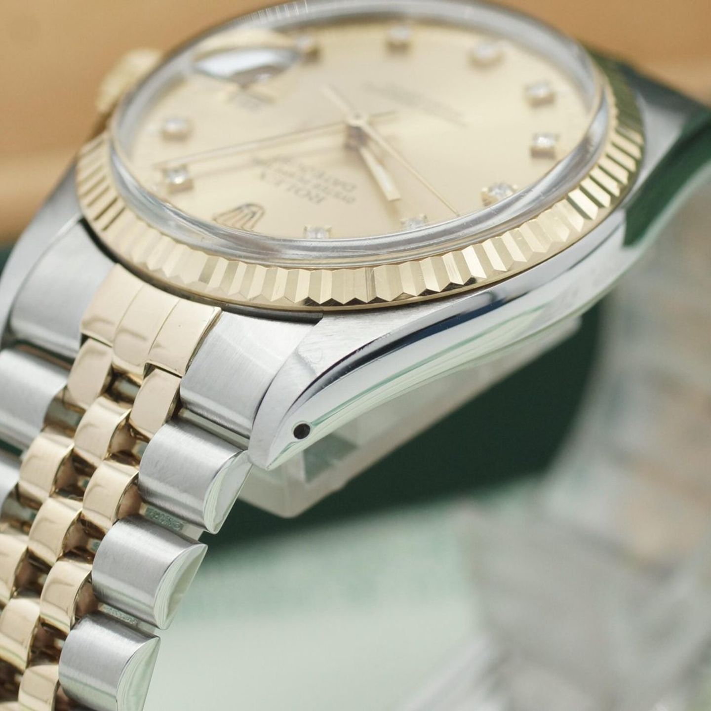 Rolex Datejust 36 16013 - (7/8)