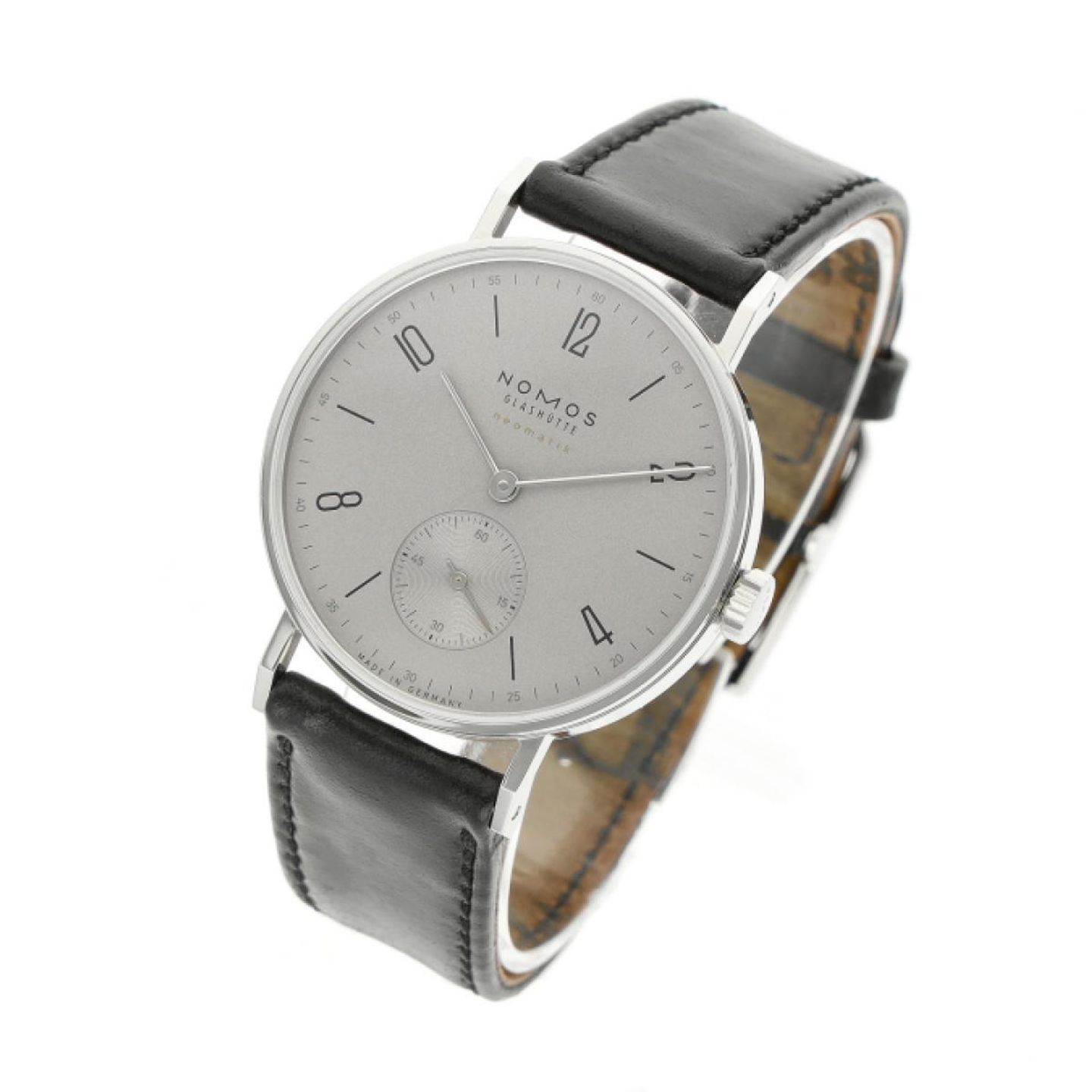 NOMOS Tangente Neomatik 189/6154 - (2/5)