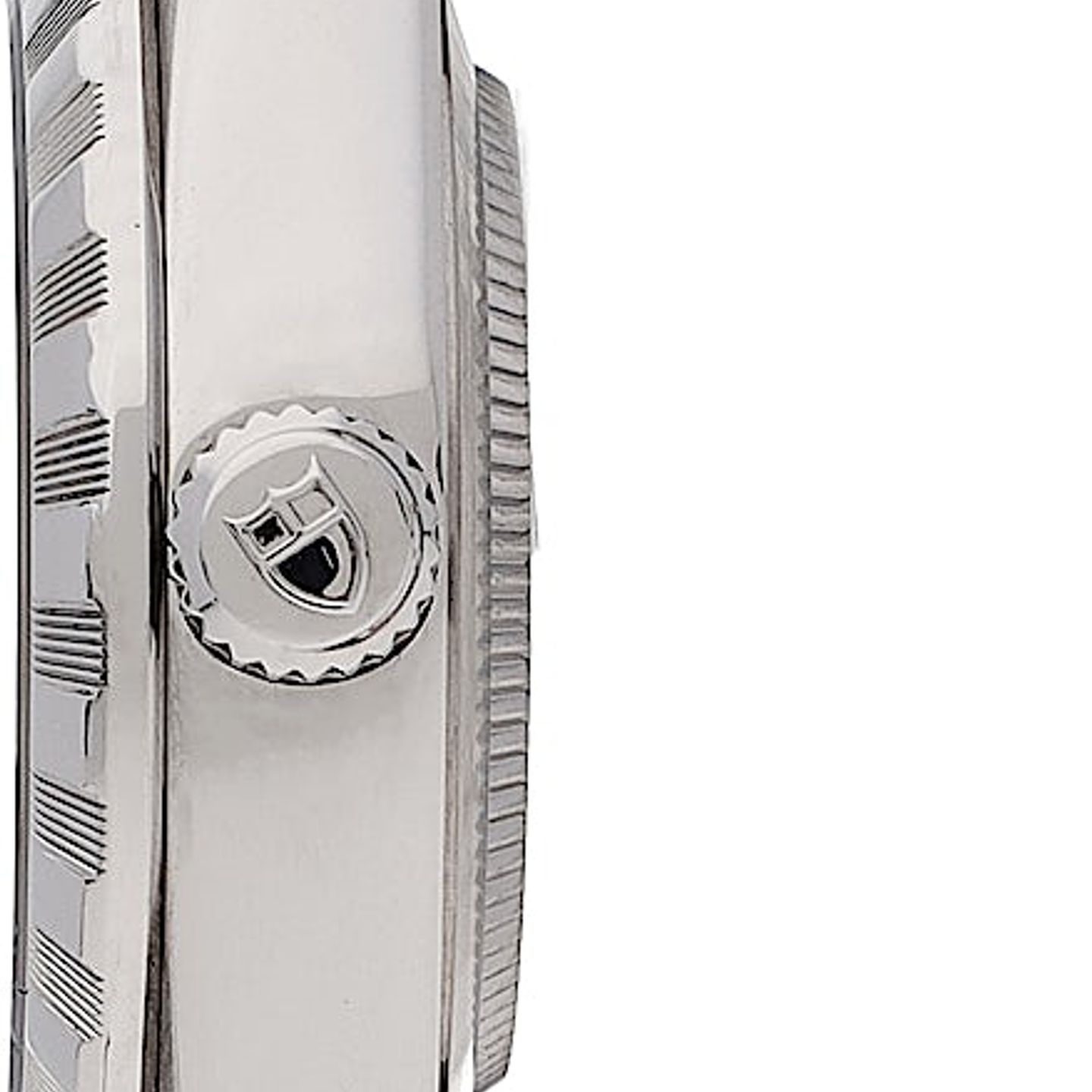 Tudor Royal 28300 (2023) - Pink dial 28 mm Steel case (4/5)