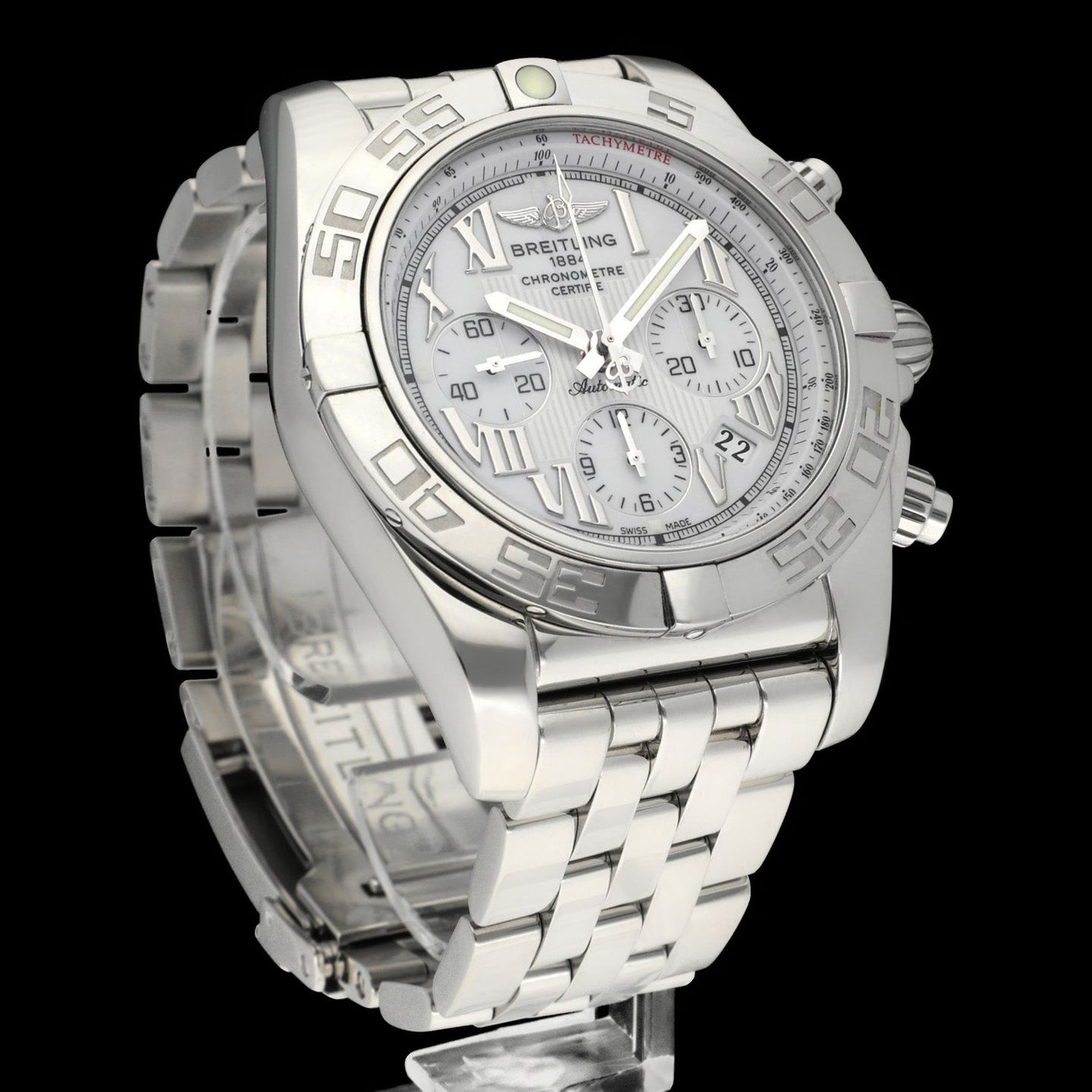 Breitling Chronomat 44 AB0110 - (4/8)