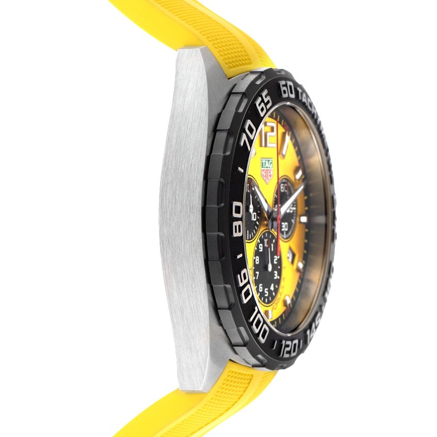 TAG Heuer Formula 1 Quartz CAZ101AM.FT8054 - (5/8)