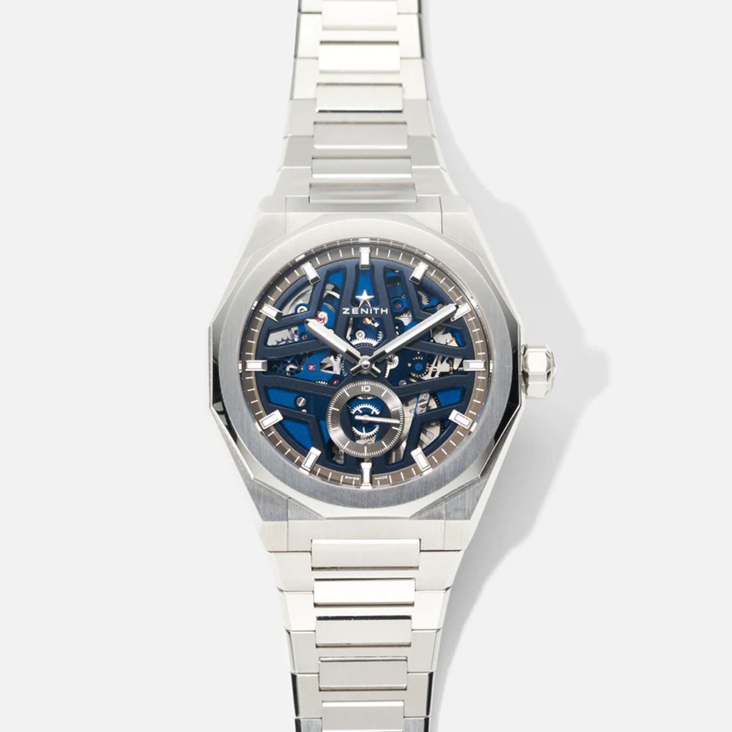 Zenith Defy Skyline 03.9300.3620/79.I001 - (2/2)