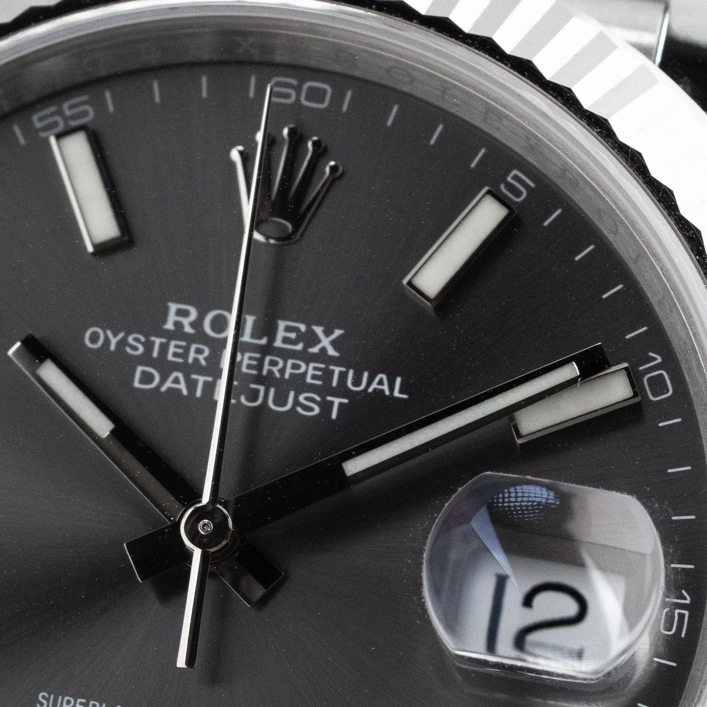 Rolex Datejust 41 126334 - (3/6)