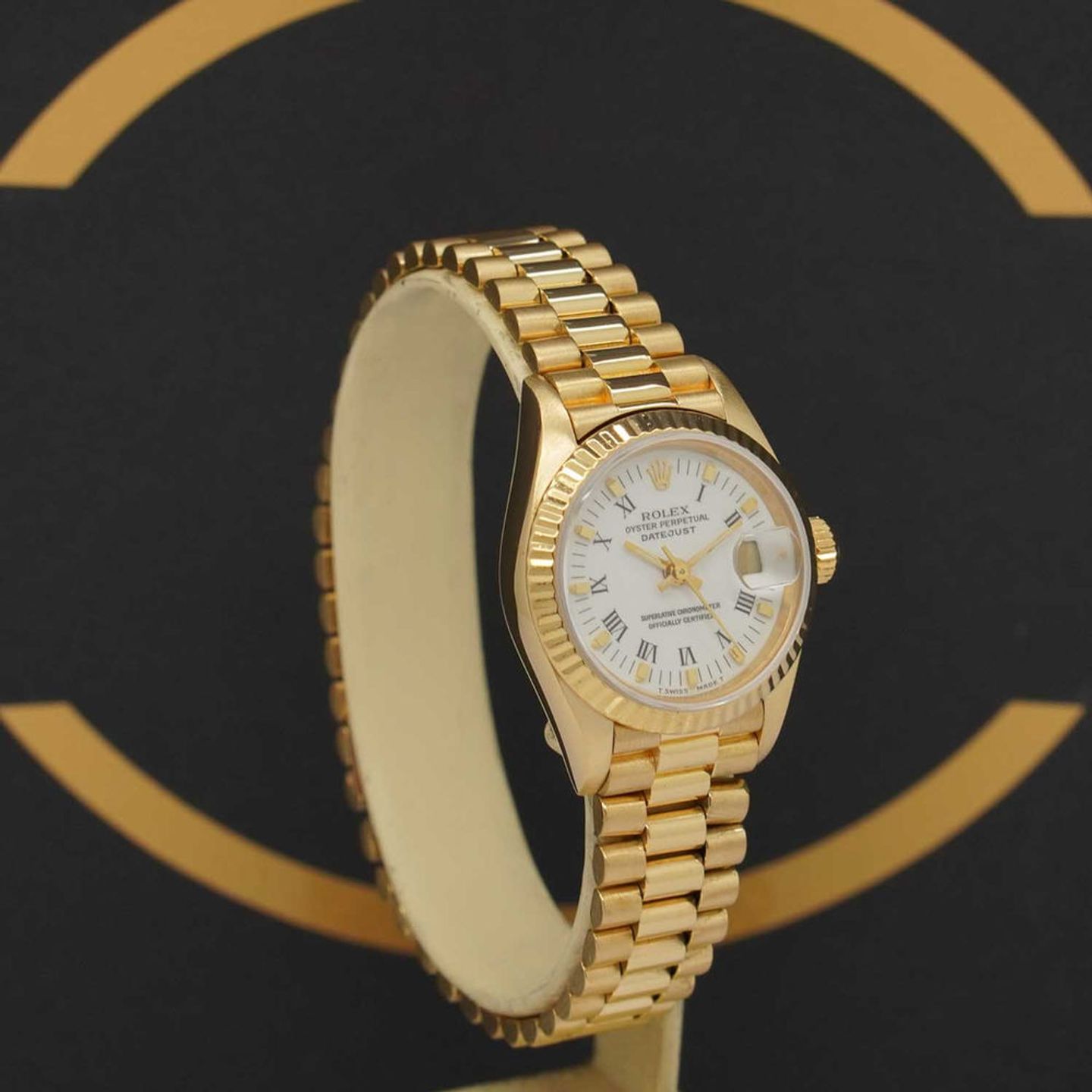 Rolex Lady-Datejust 69178 - (2/7)