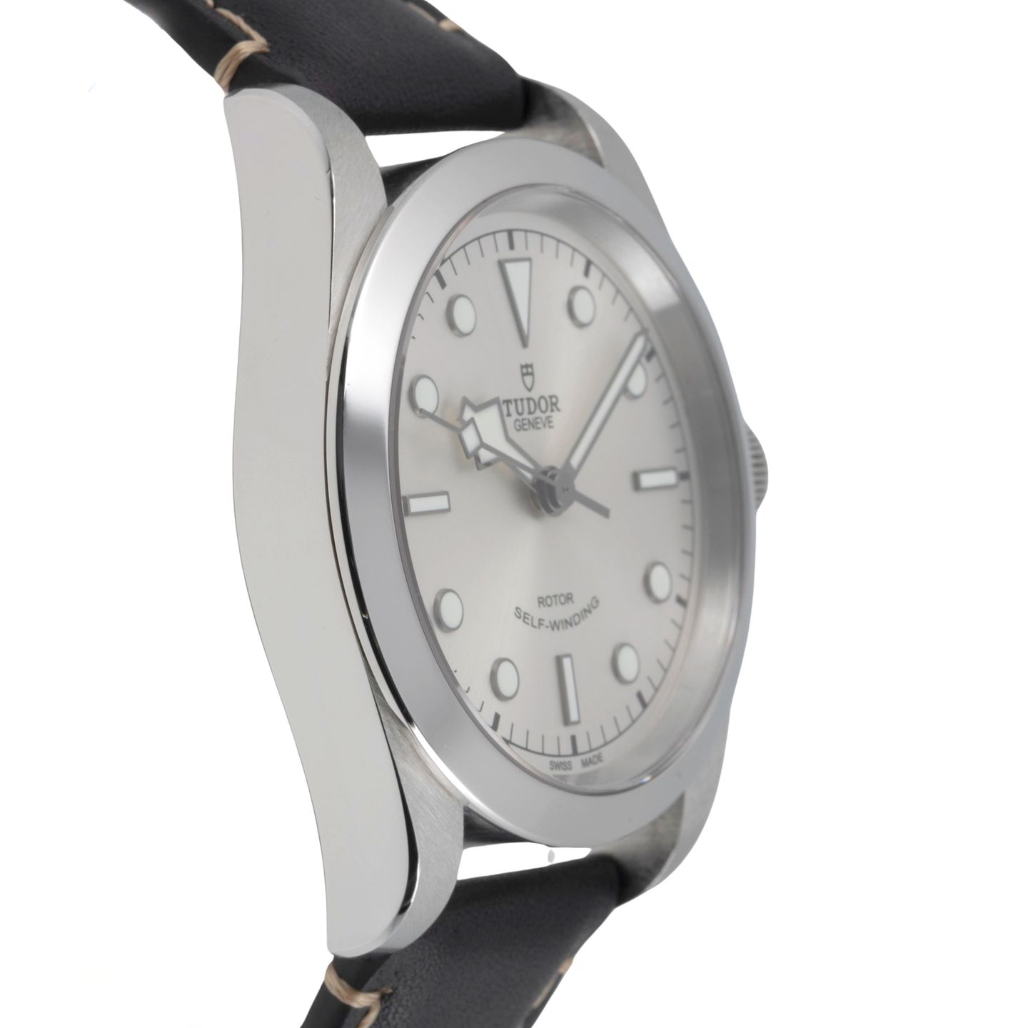 Tudor Black Bay 41 79540 - (7/8)