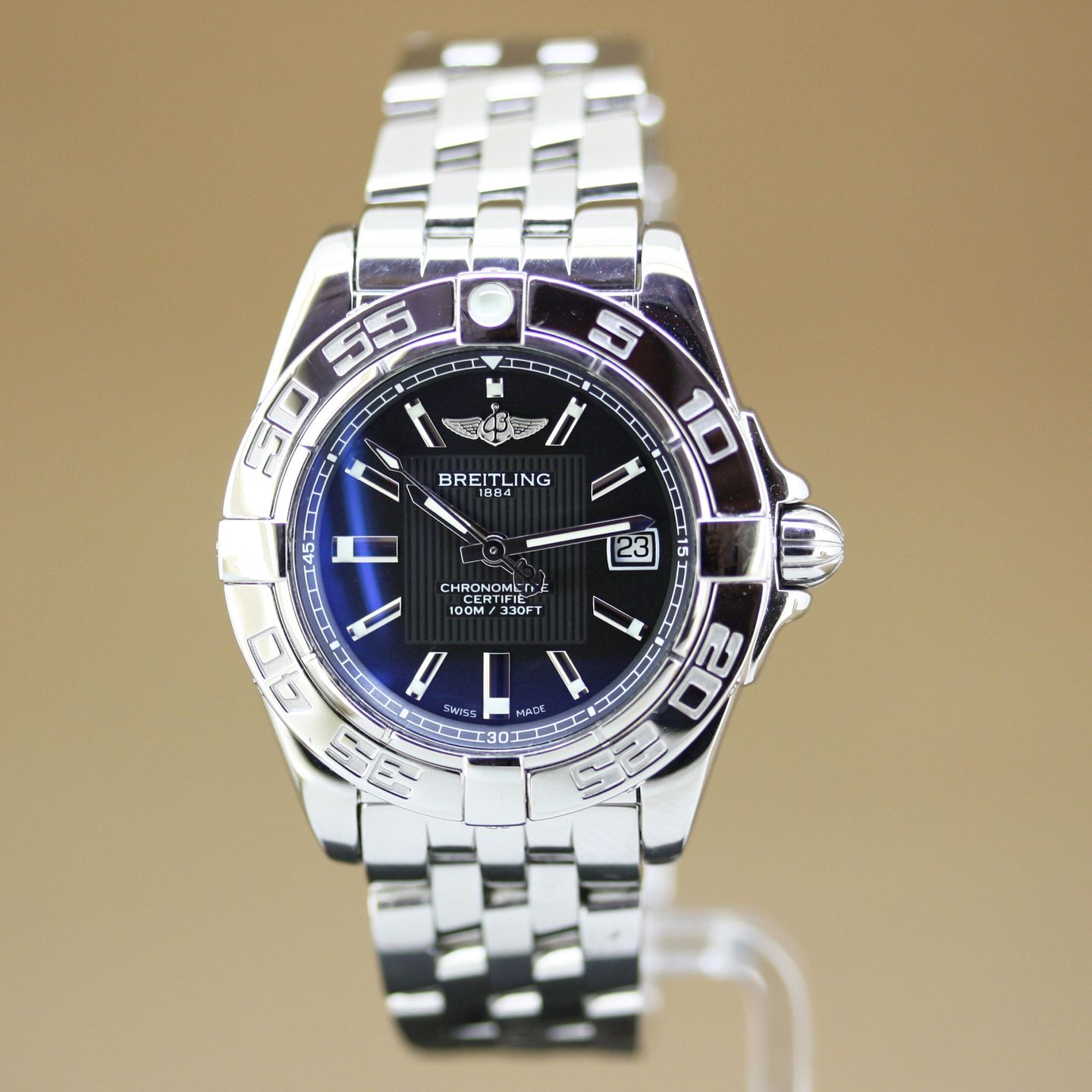 Breitling Cockpit Lady A71356 - (2/8)