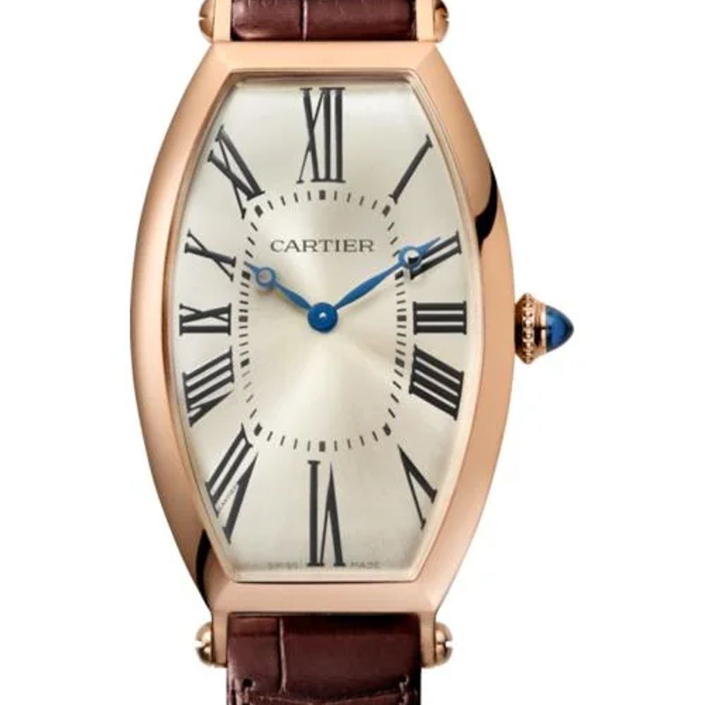 Cartier Tonneau WGTN0006 - (1/1)