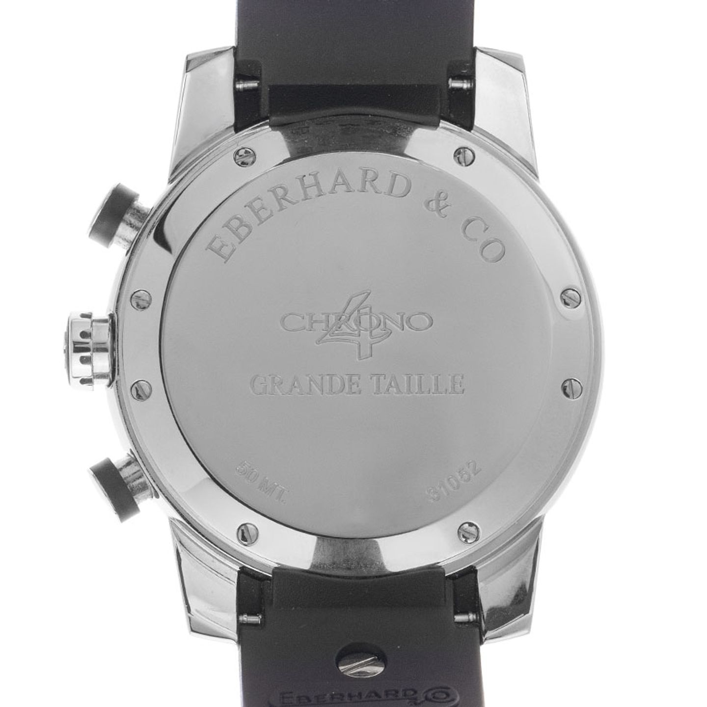 Eberhard & Co. Chrono 4 31052 - (5/7)