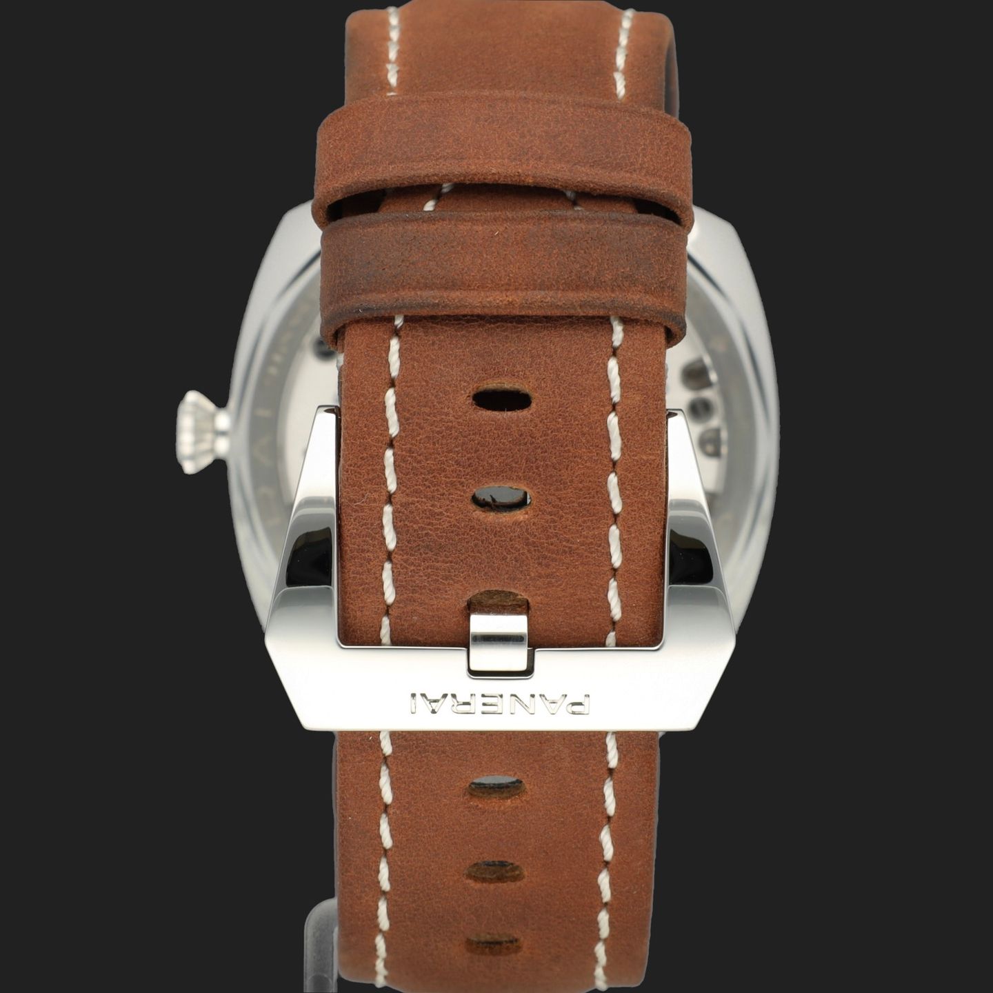 Panerai Radiomir 3 Days 47mm PAM00425 - (6/8)