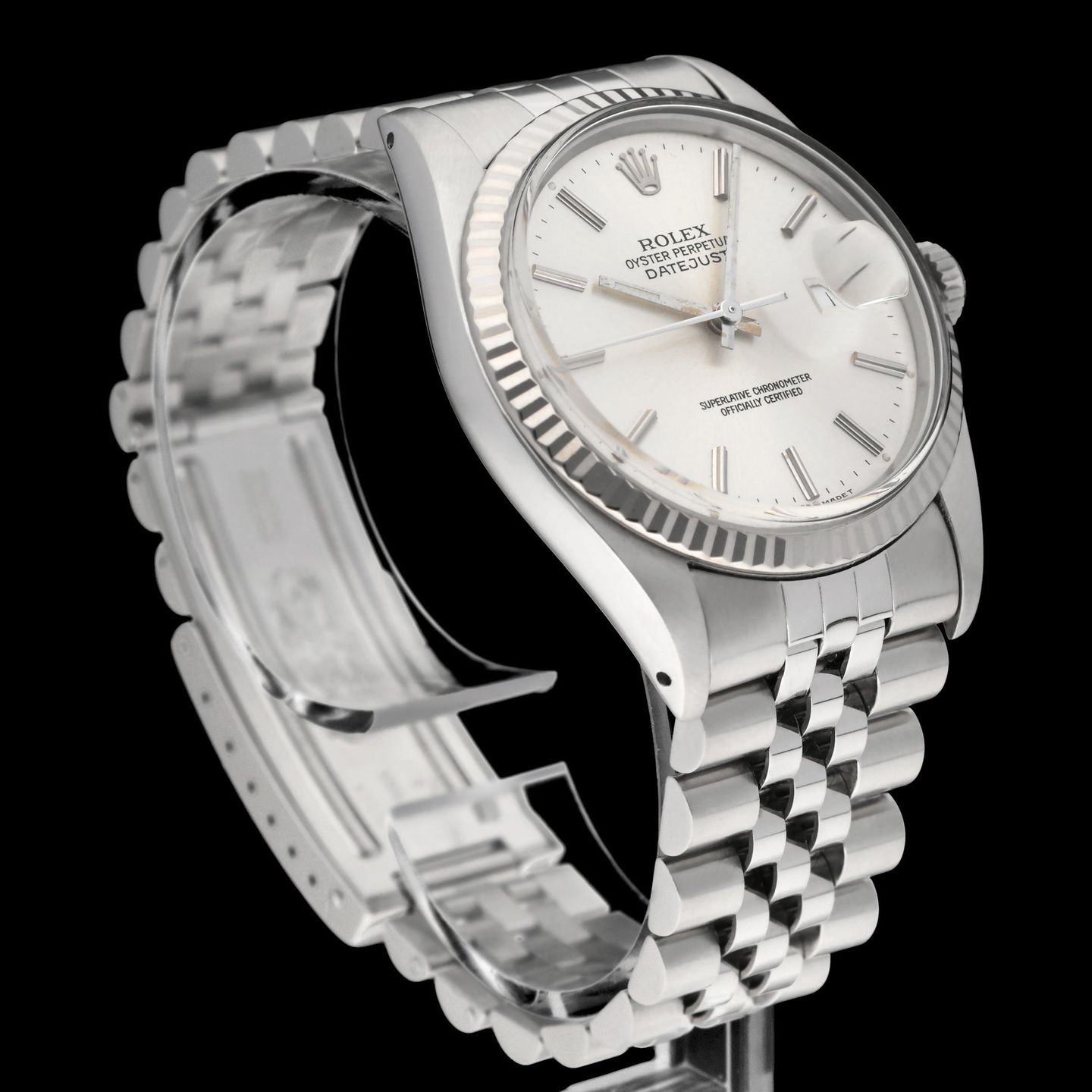 Rolex Datejust 36 16014 - (6/8)