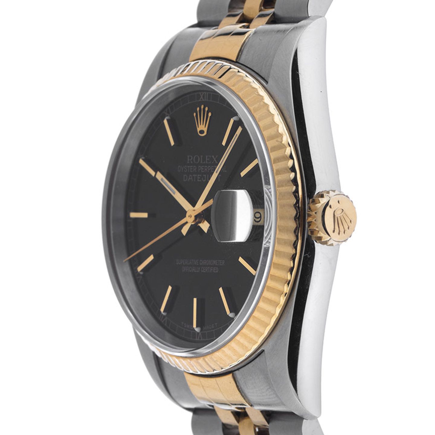 Rolex Datejust 36 16233 - (4/8)