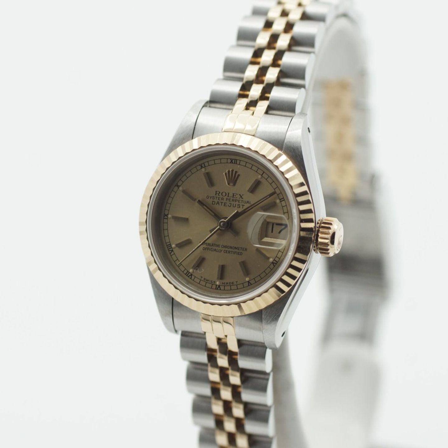 Rolex Lady-Datejust 69173 - (3/8)