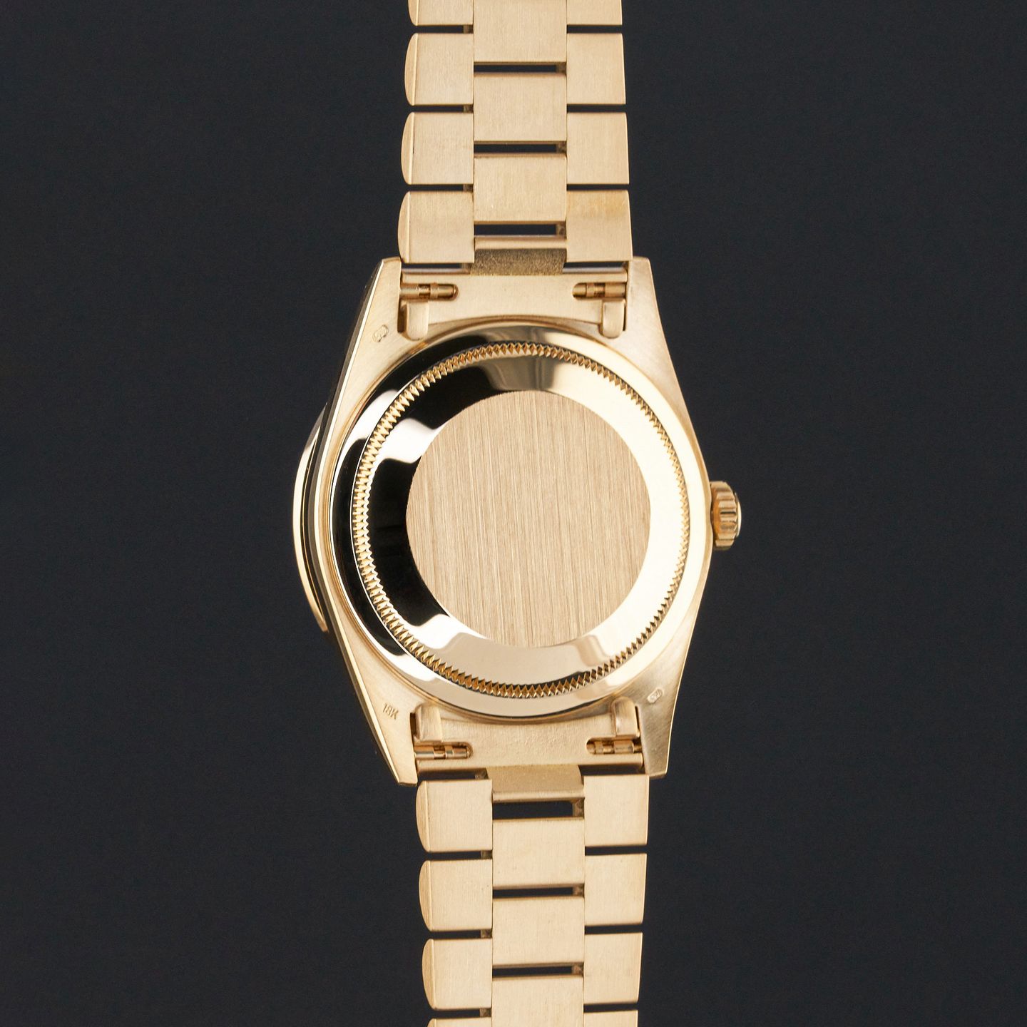 Rolex Day-Date 36 18348 - (8/8)