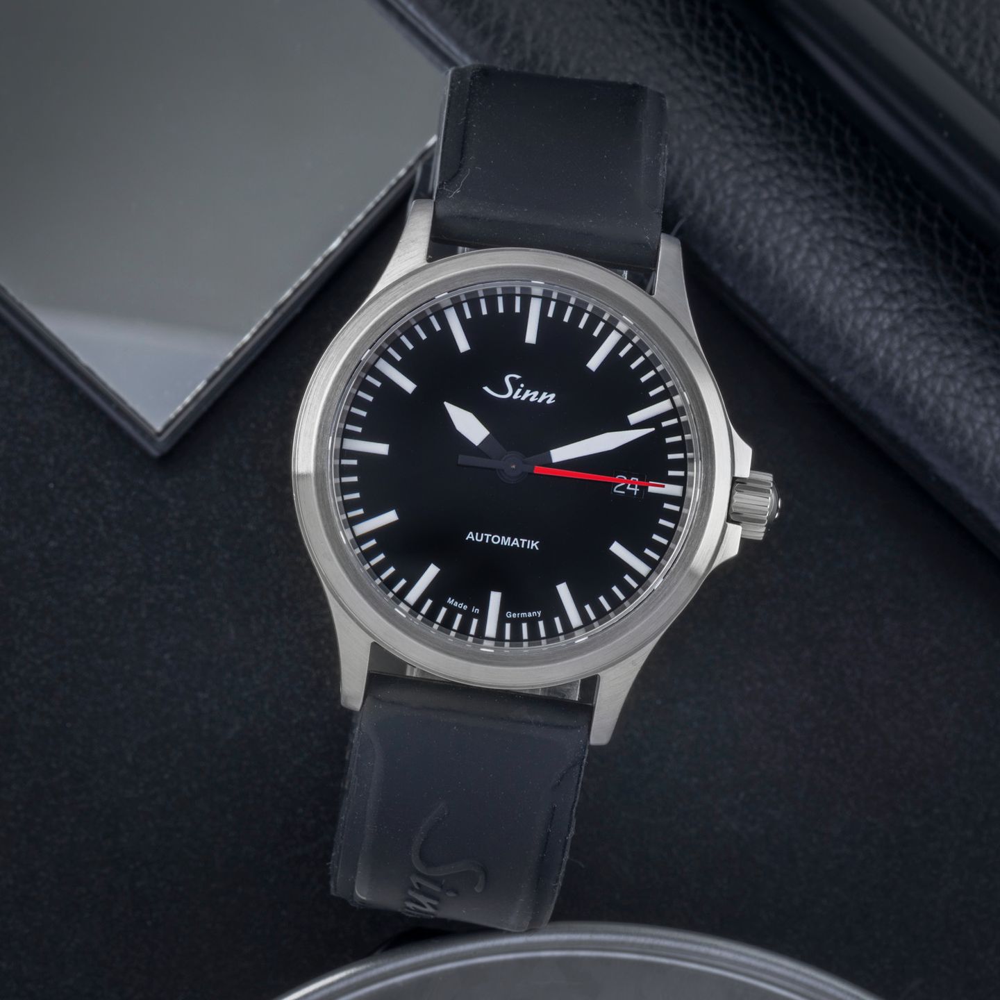Sinn 556 556.0106 - (1/8)