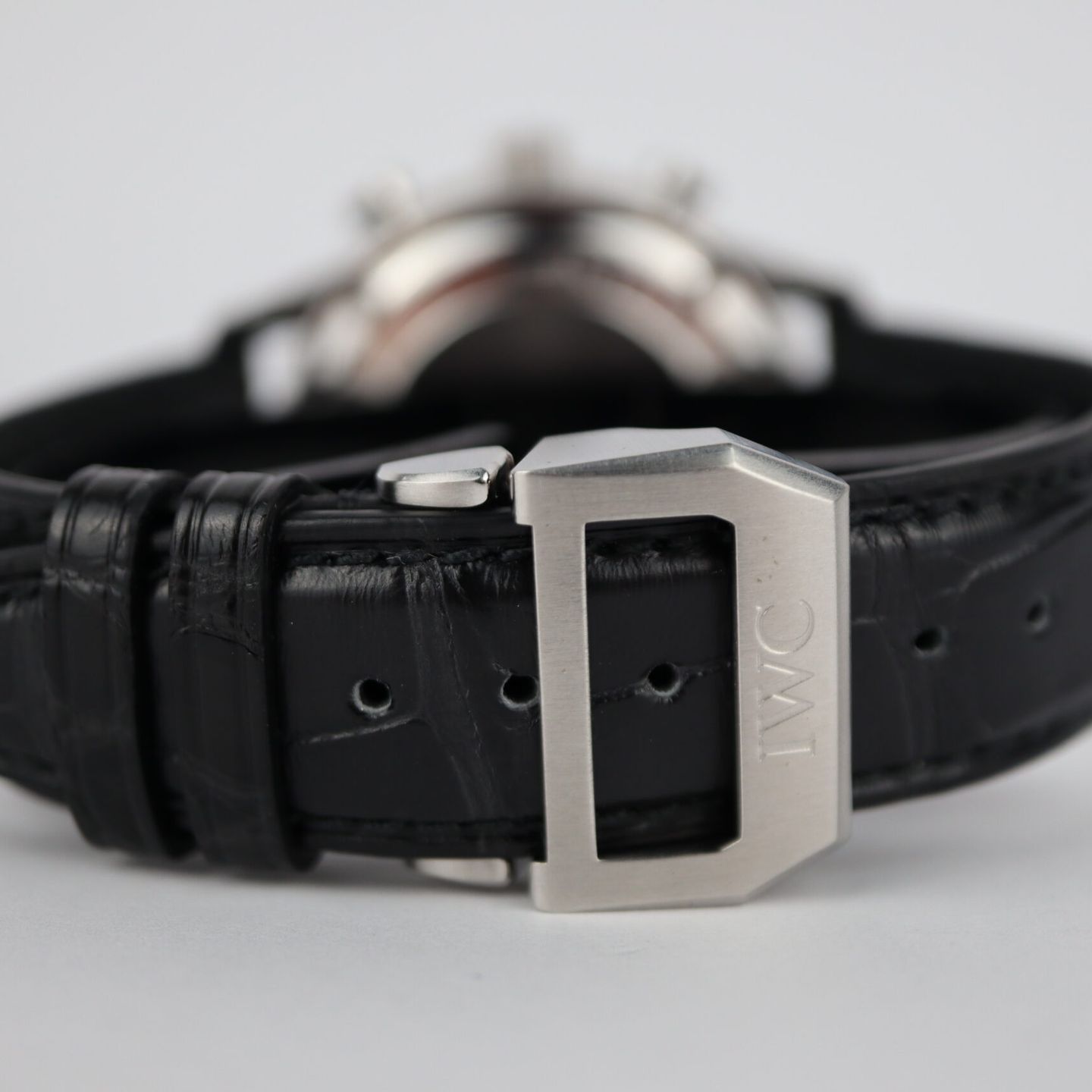 IWC Portuguese Chronograph IW371445 - (5/7)