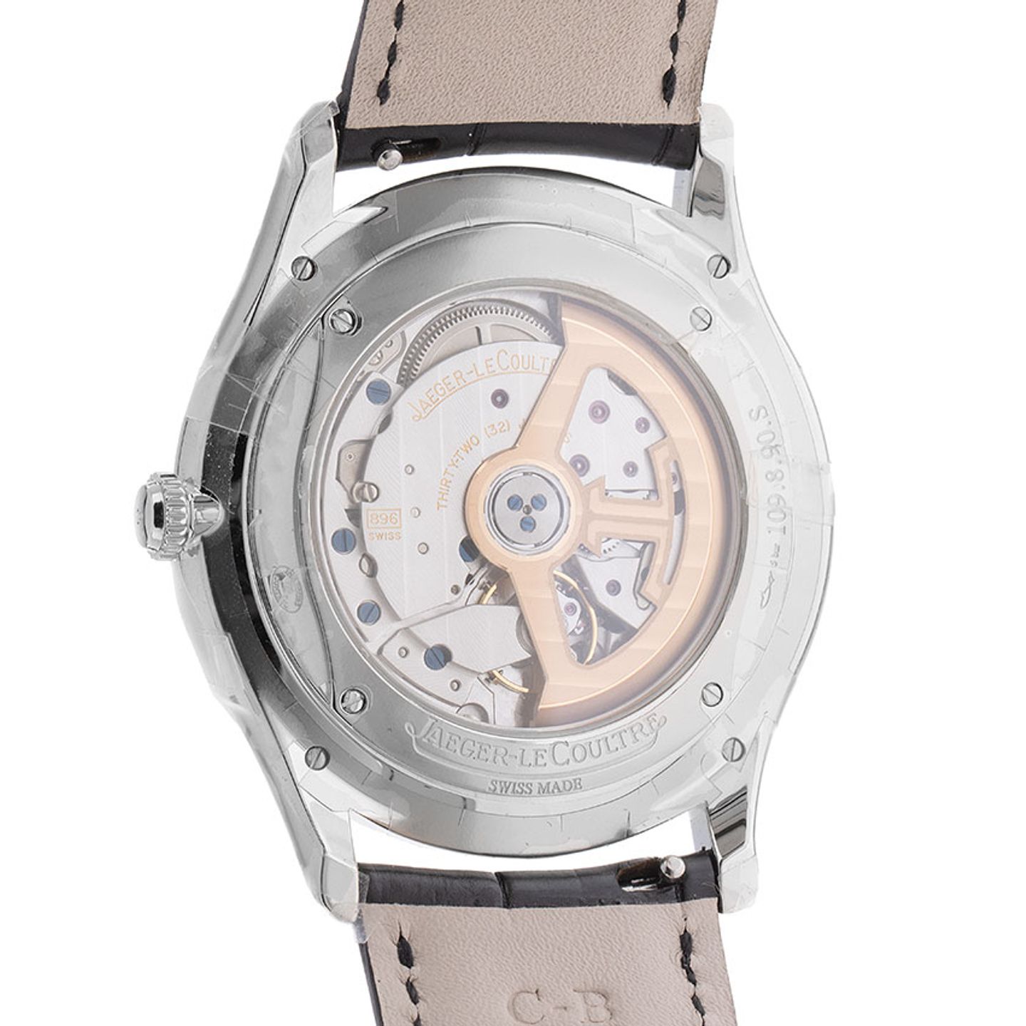 Jaeger-LeCoultre Master Grande Ultra Thin Q1218420 - (6/7)