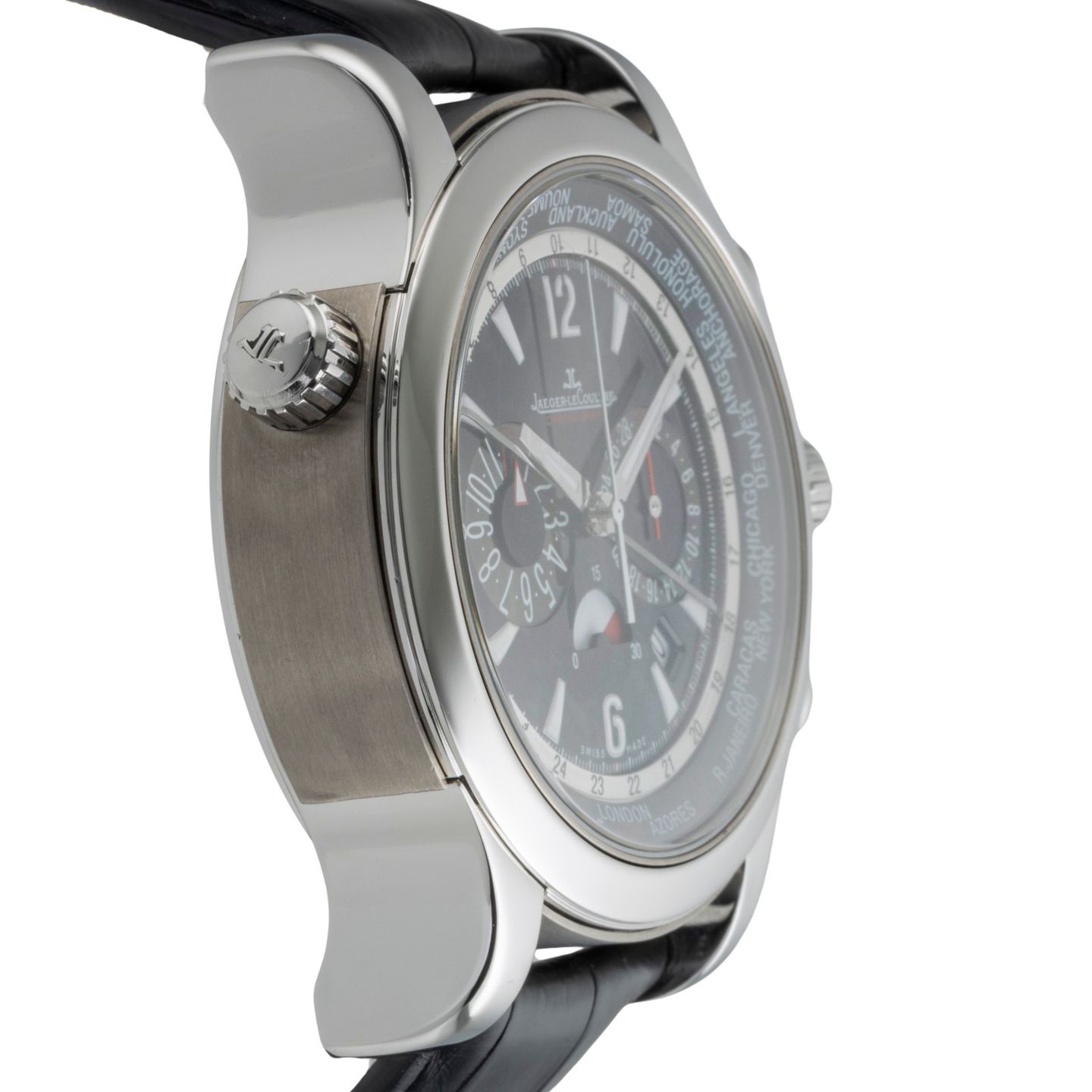 Jaeger-LeCoultre Master Compressor Extreme 150.8.22 - (7/8)