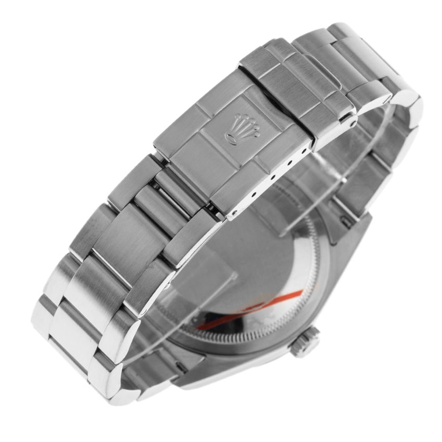 Rolex Explorer 114270 - (7/8)