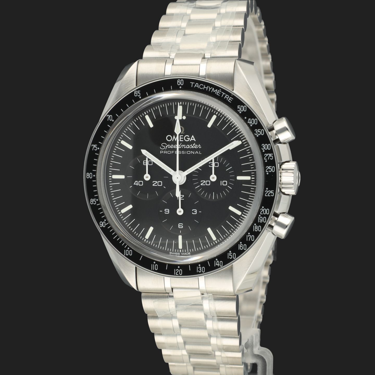 Omega Speedmaster Professional Moonwatch 310.30.42.50.01.002 - (1/8)