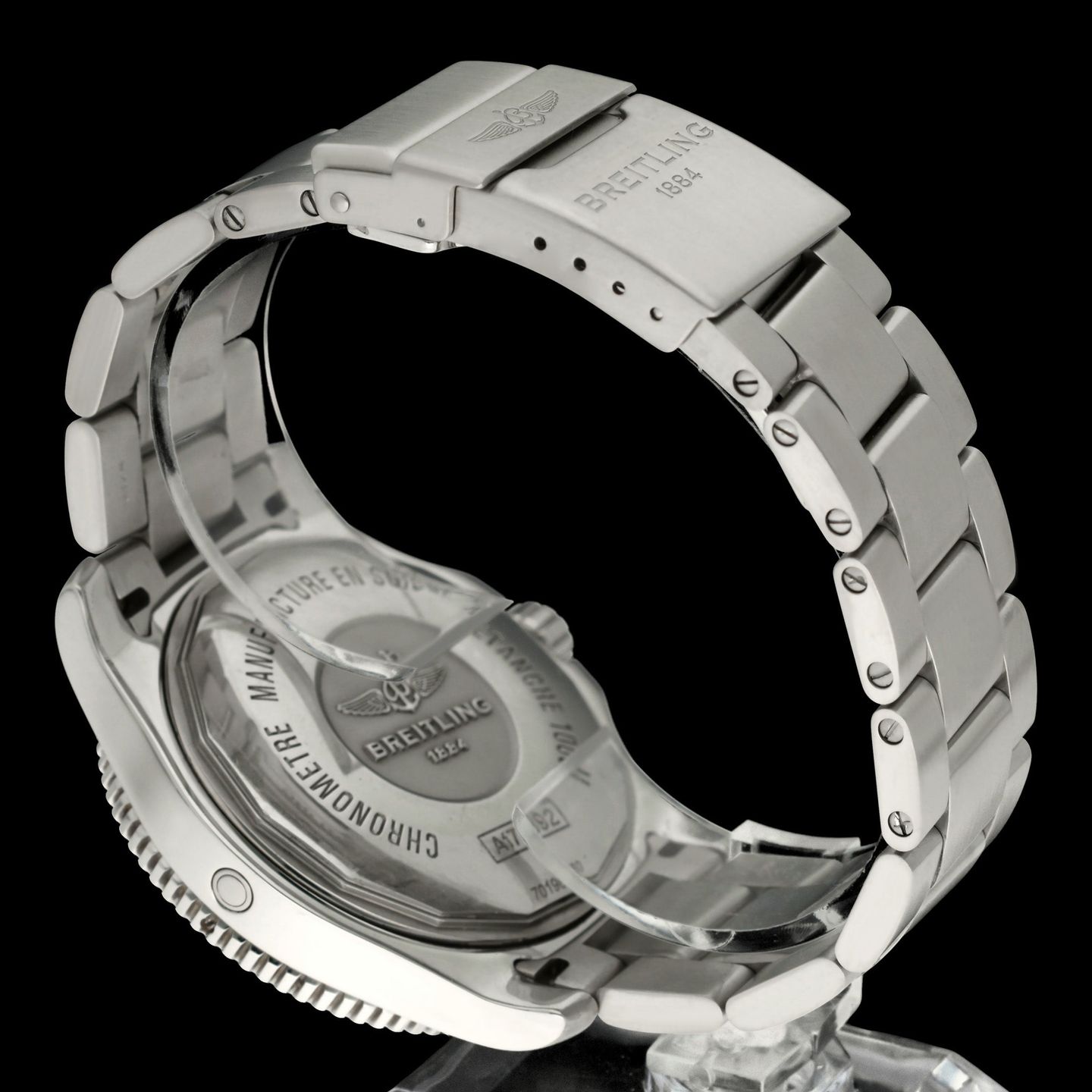 Breitling Superocean II 44 A17392 - (8/8)