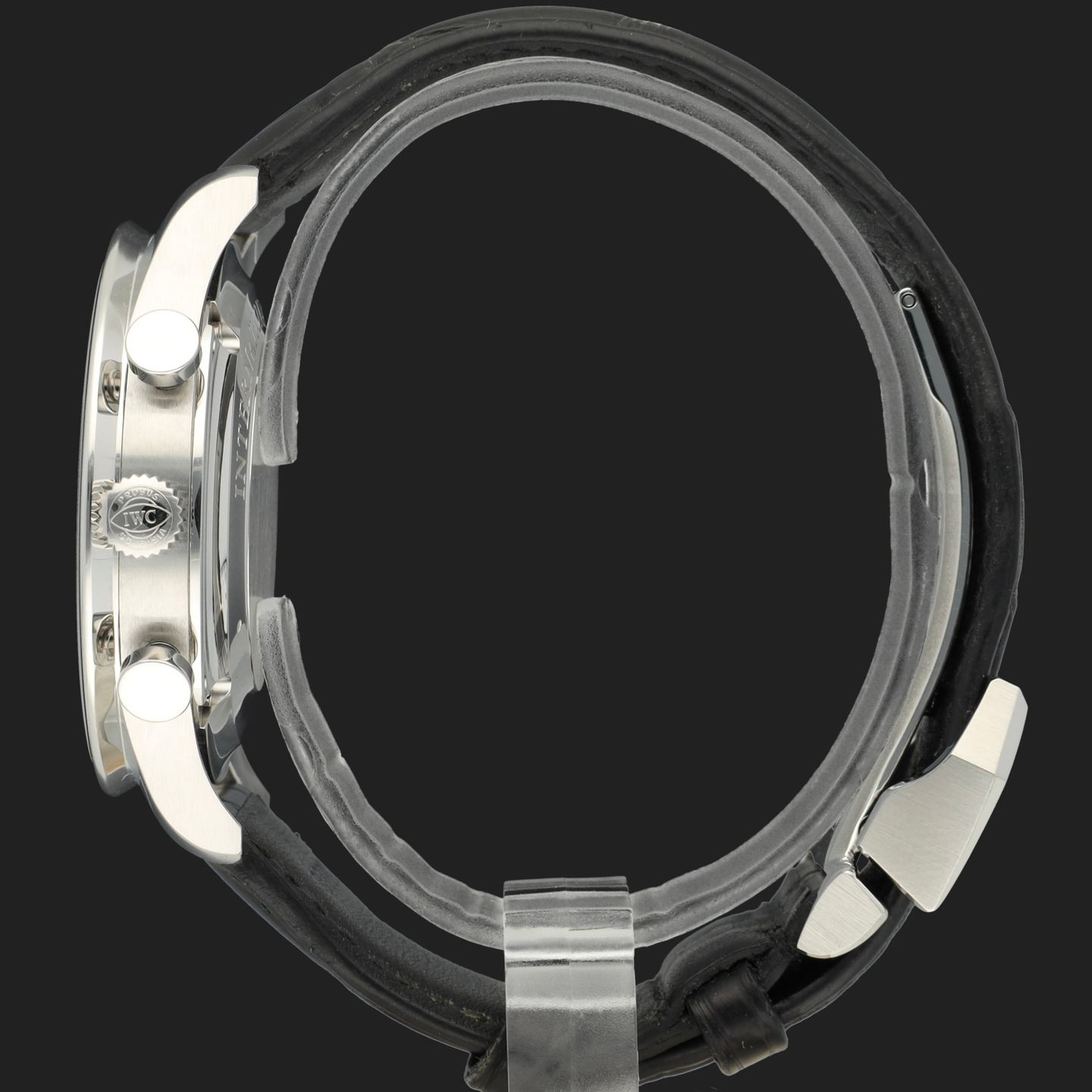 IWC Portuguese Chronograph IW371445 - (7/8)