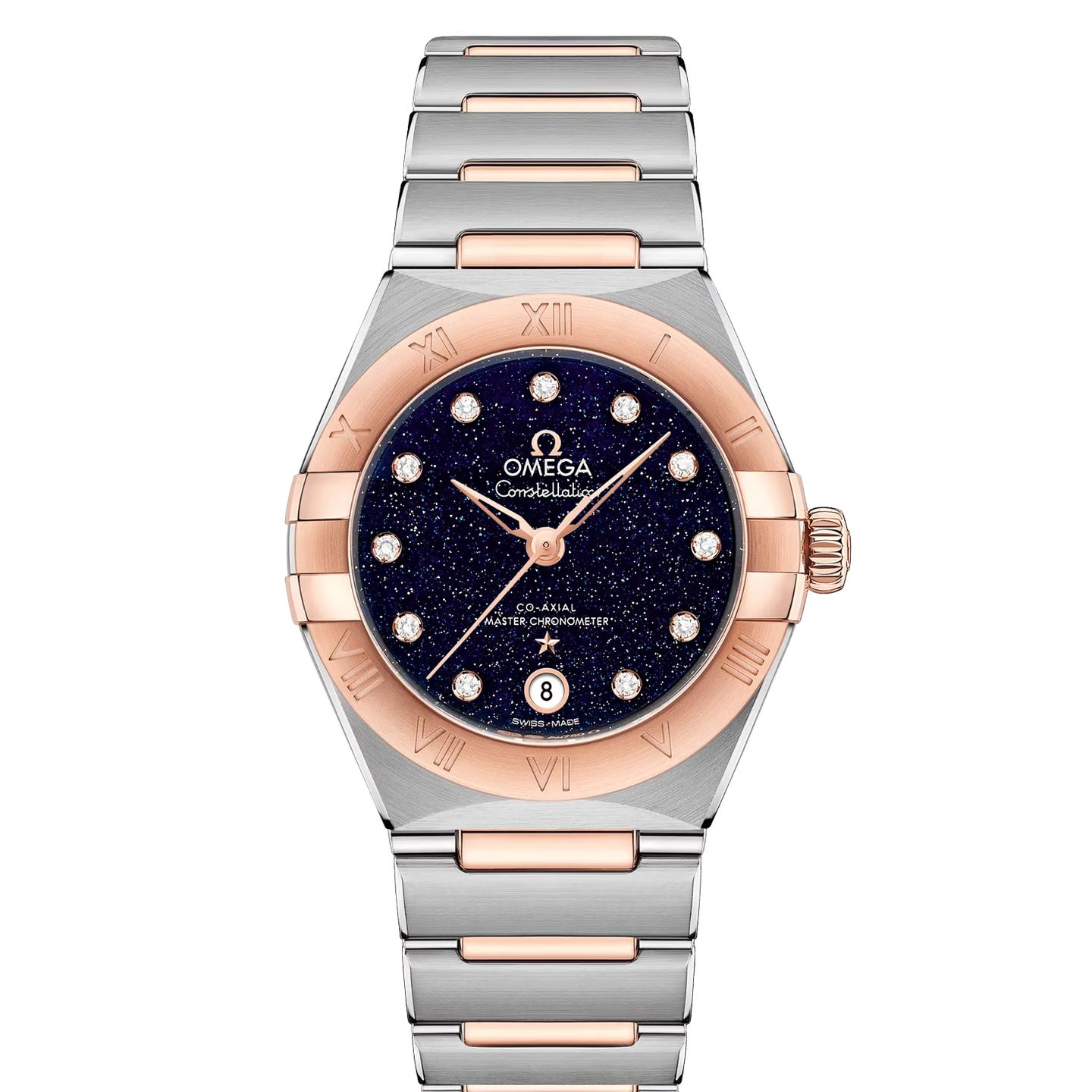 Omega Constellation 131.20.29.20.53.002 - (1/1)