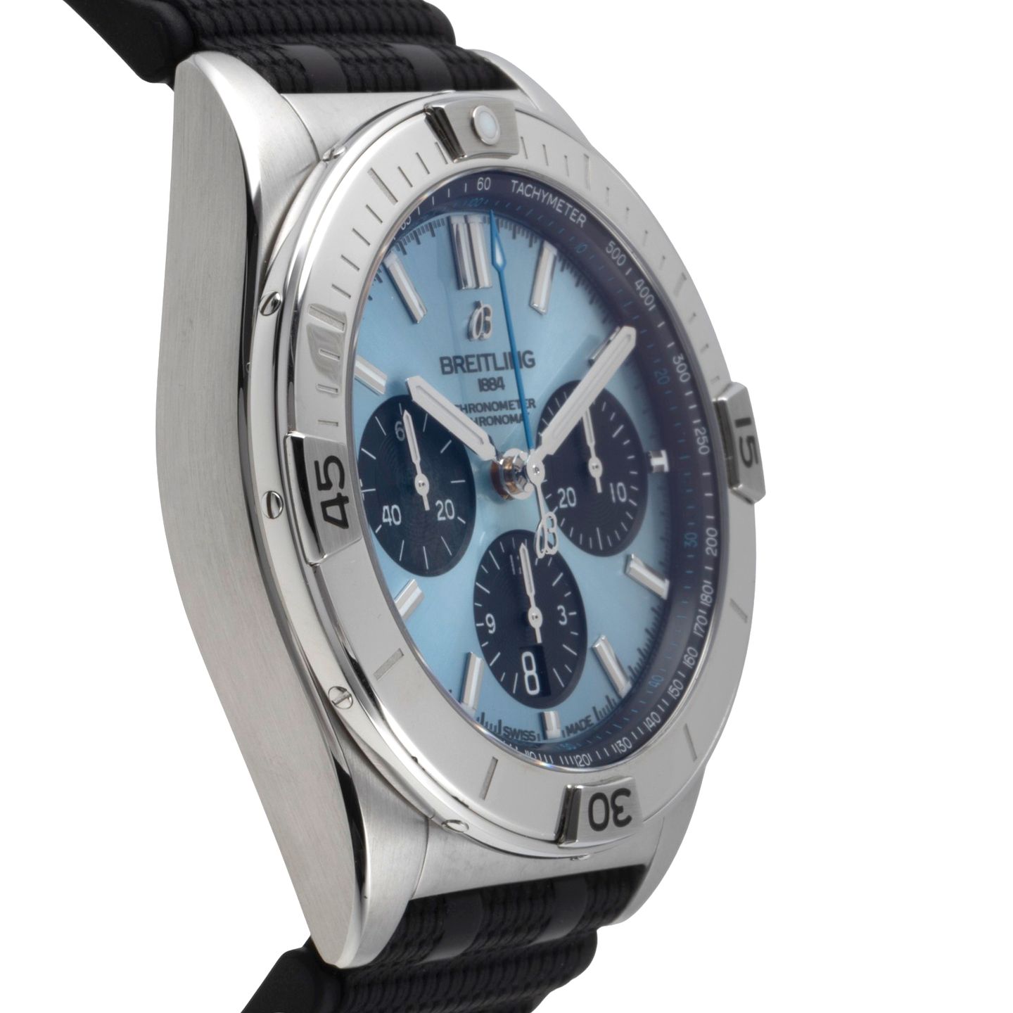 Breitling Chronomat 42 PB0134101C1S1 - (7/8)