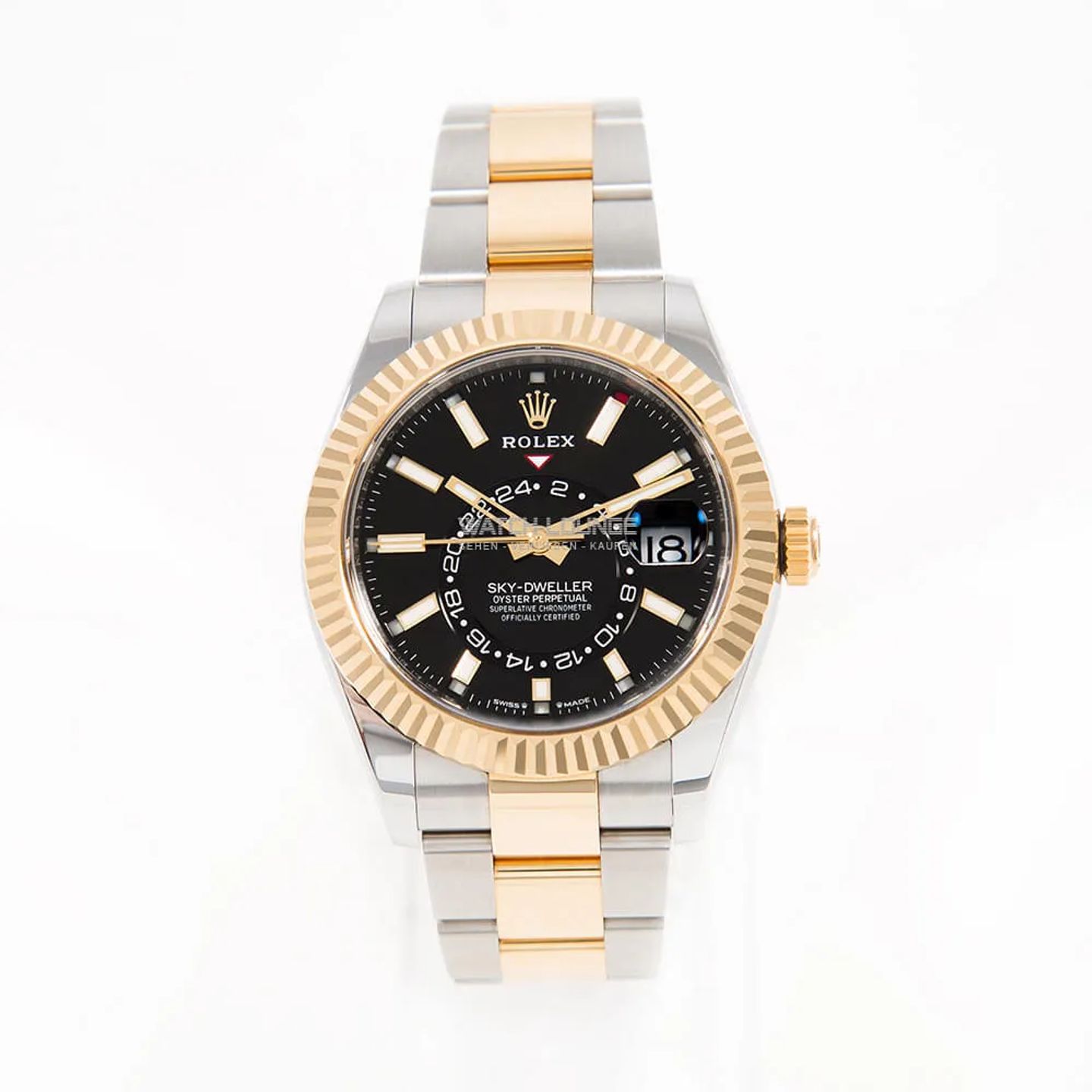 Rolex Sky-Dweller 336933 - (3/8)