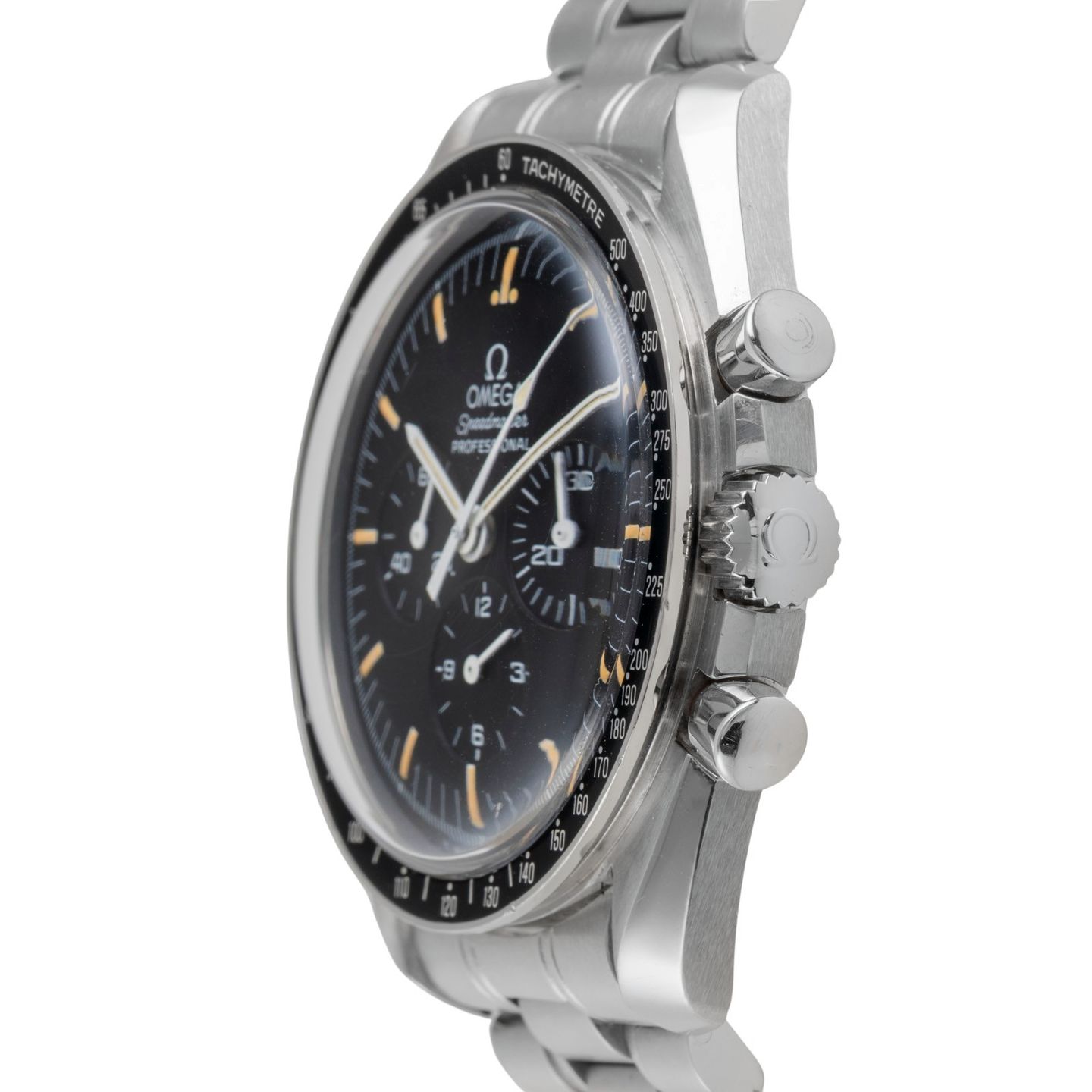 Omega Speedmaster ST145.022 - (6/8)