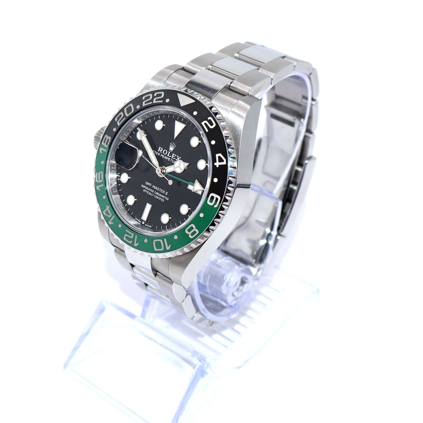 Rolex GMT-Master II 126720VTNR - (4/6)